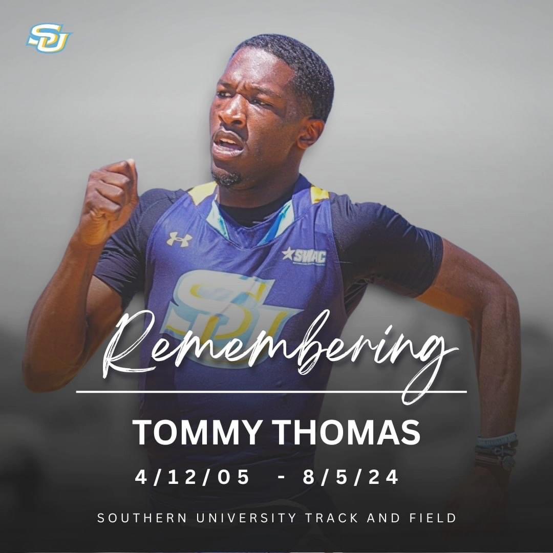 Tommy Thomas Jr Passed Away 2024