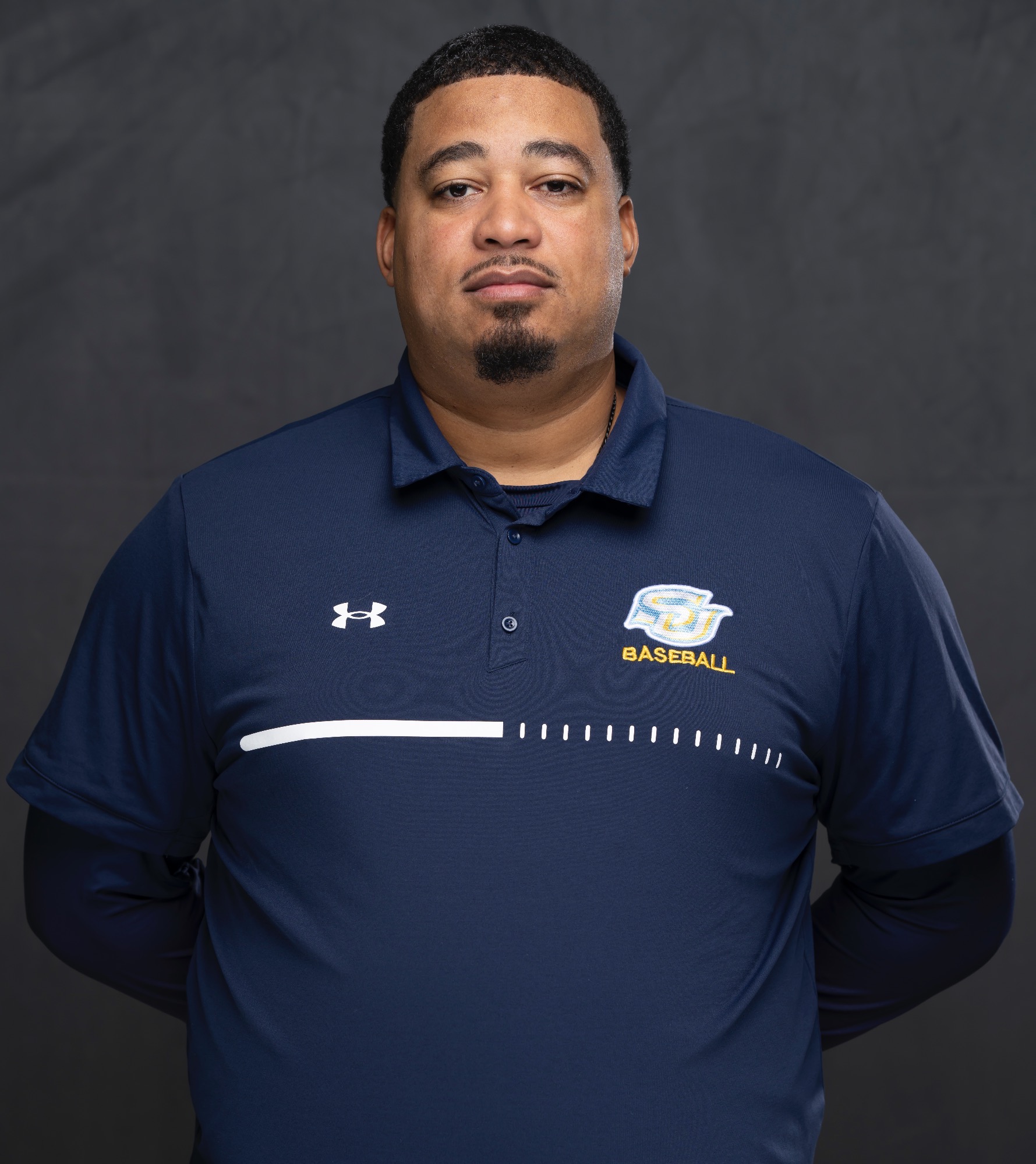 Chris Crenshaw
