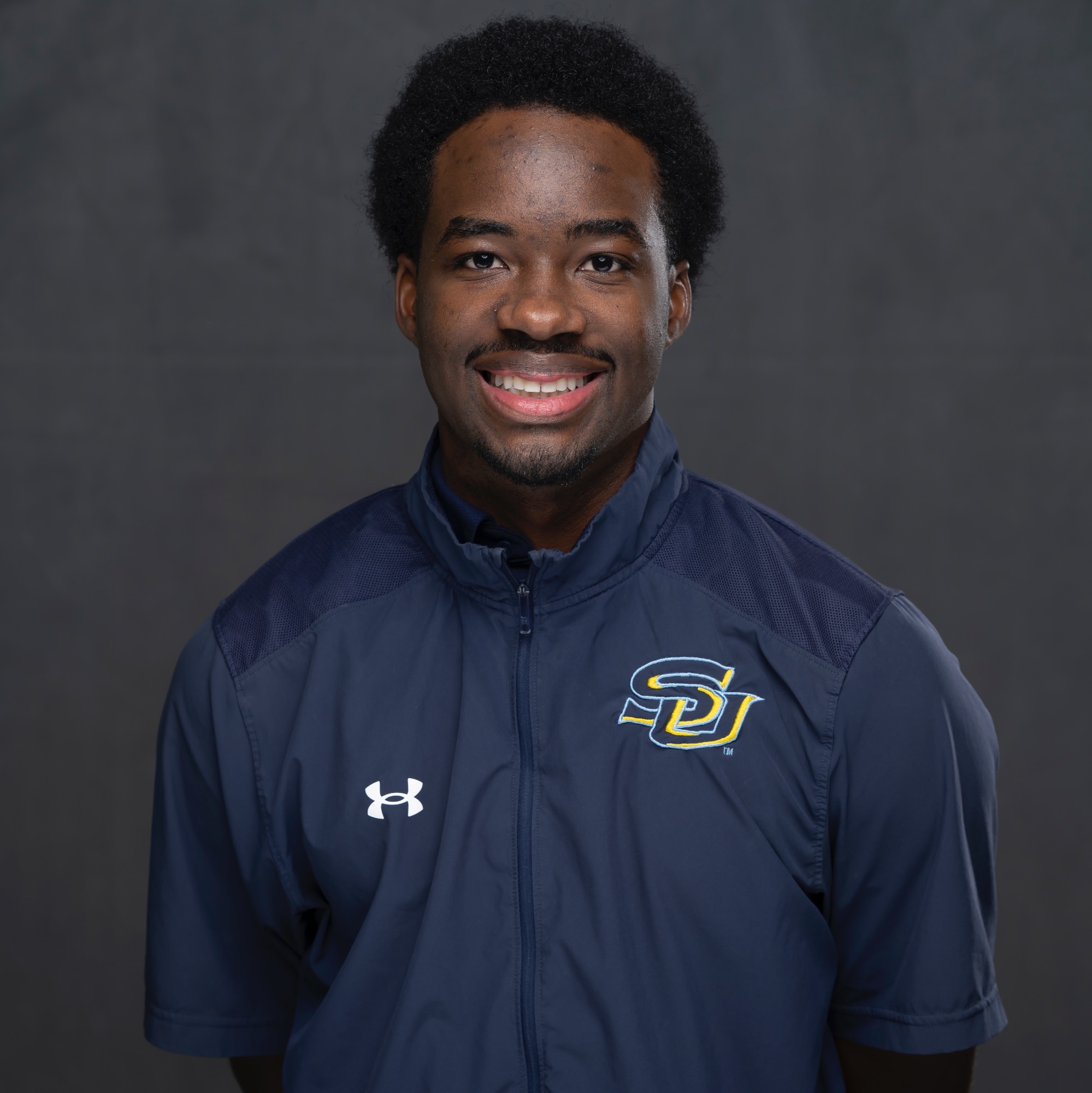 Justin Toussaint