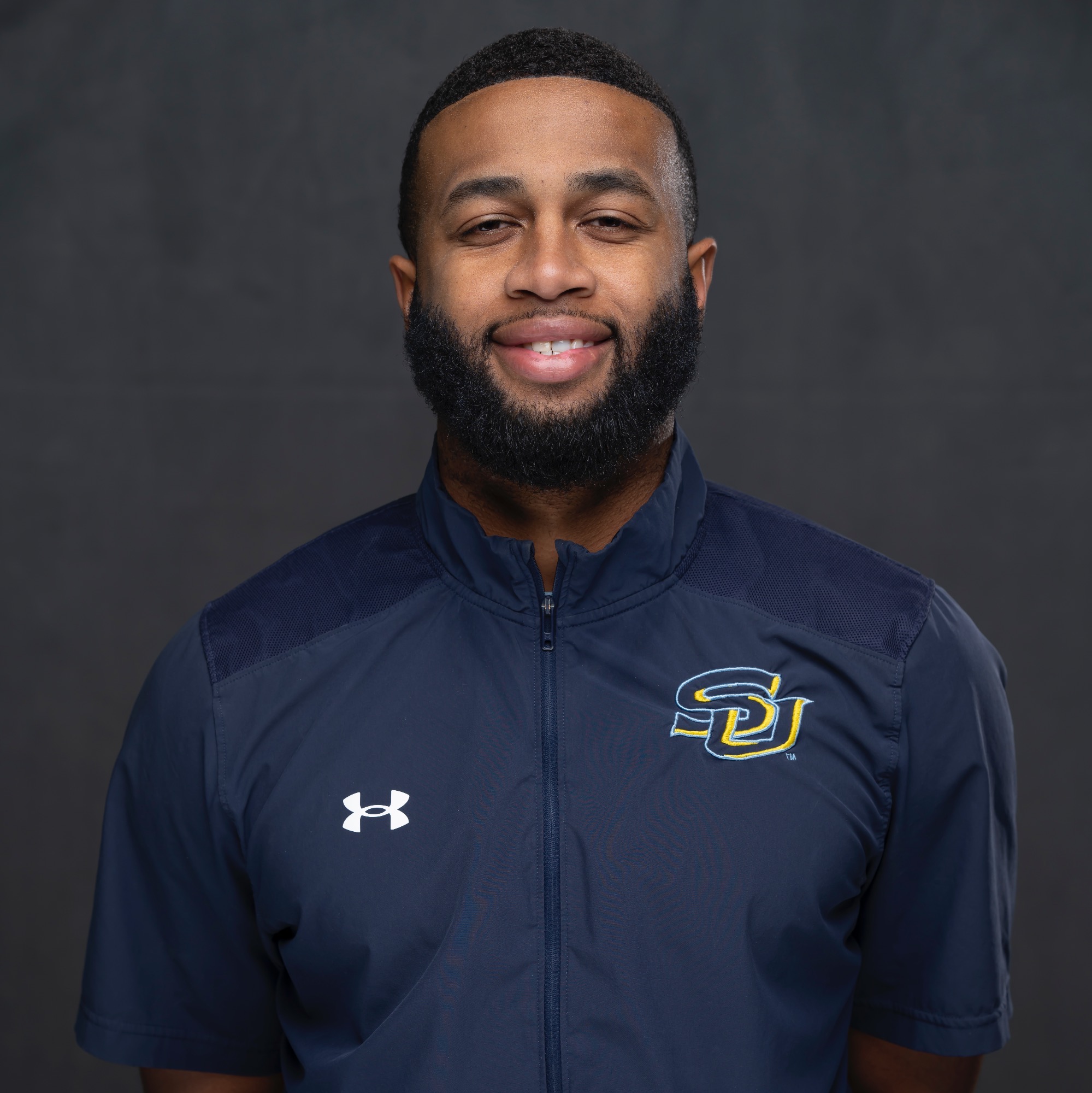 Justin Wiley