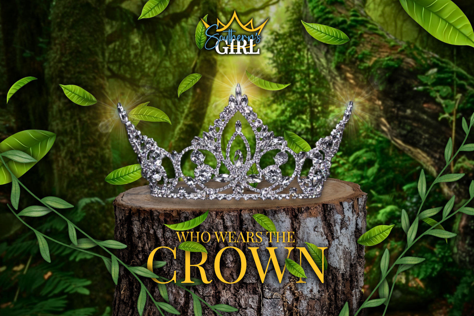 Southern Girl Campaign