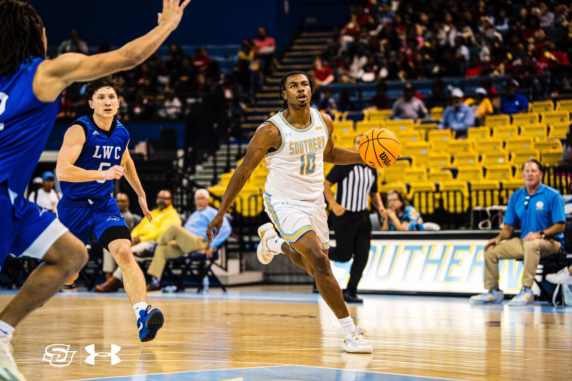 Micheal Jacobs vs LWC 