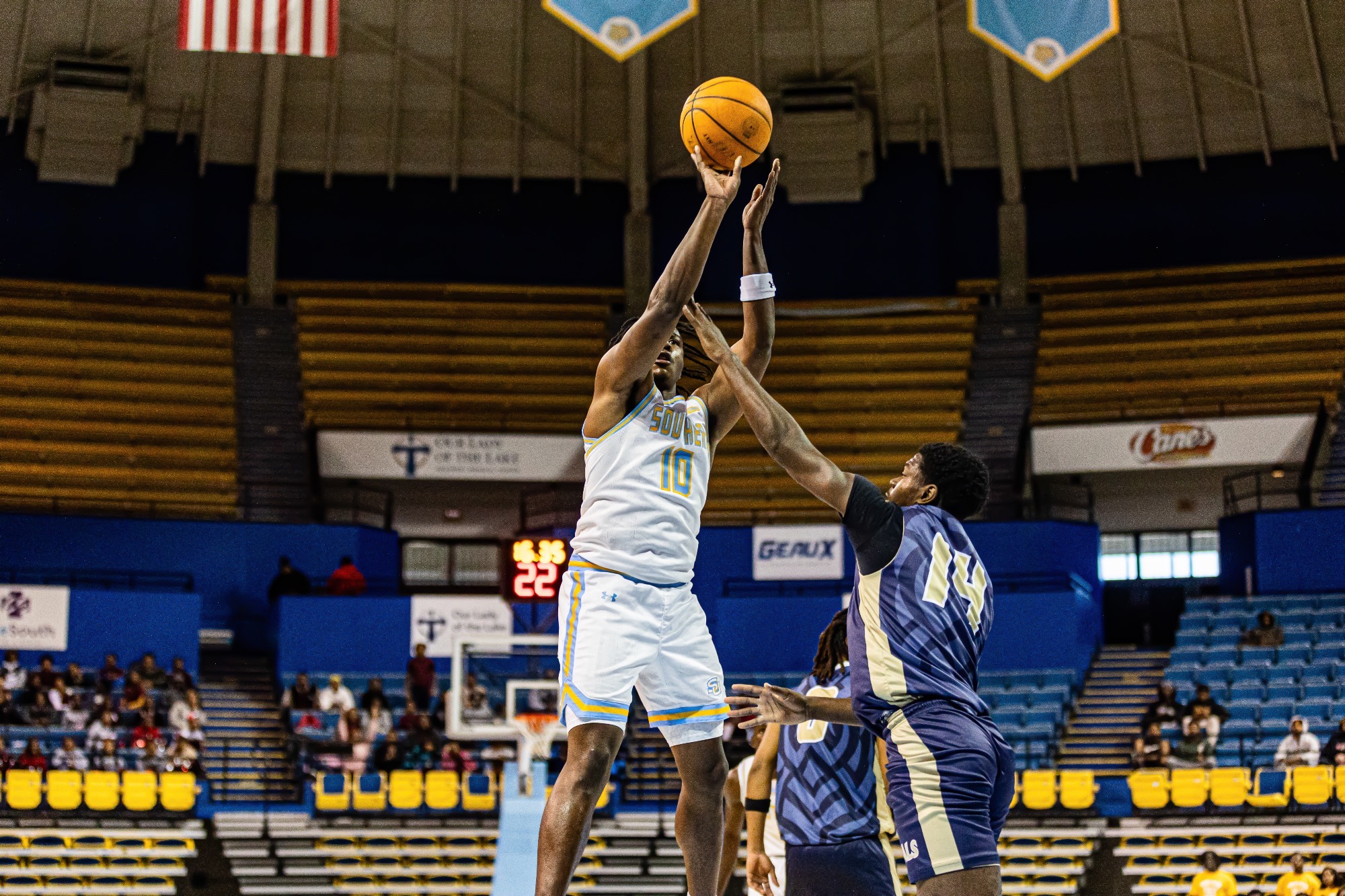 10 Mike Jacobs vs Ecclesia 