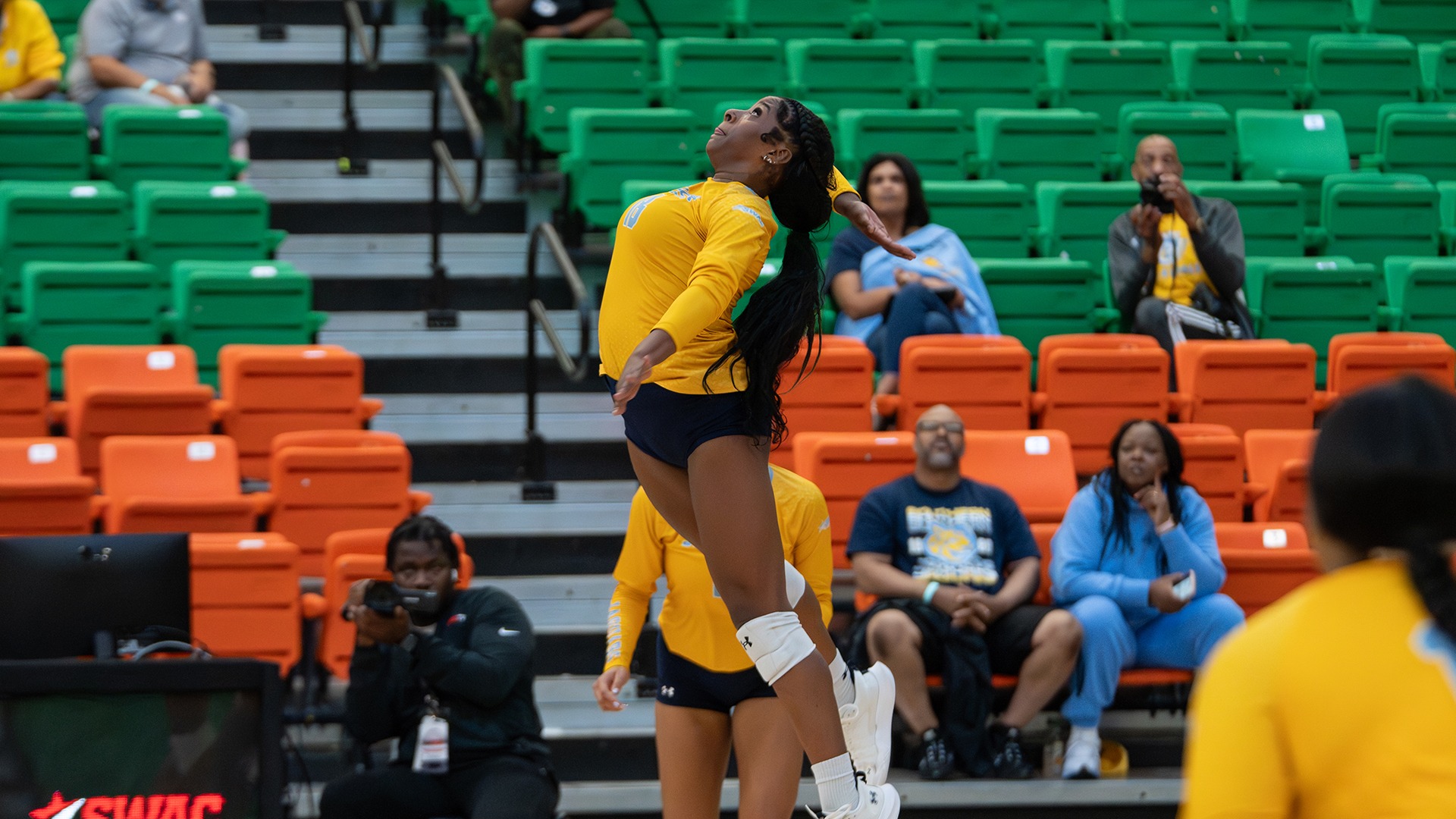 Zaria Nelson