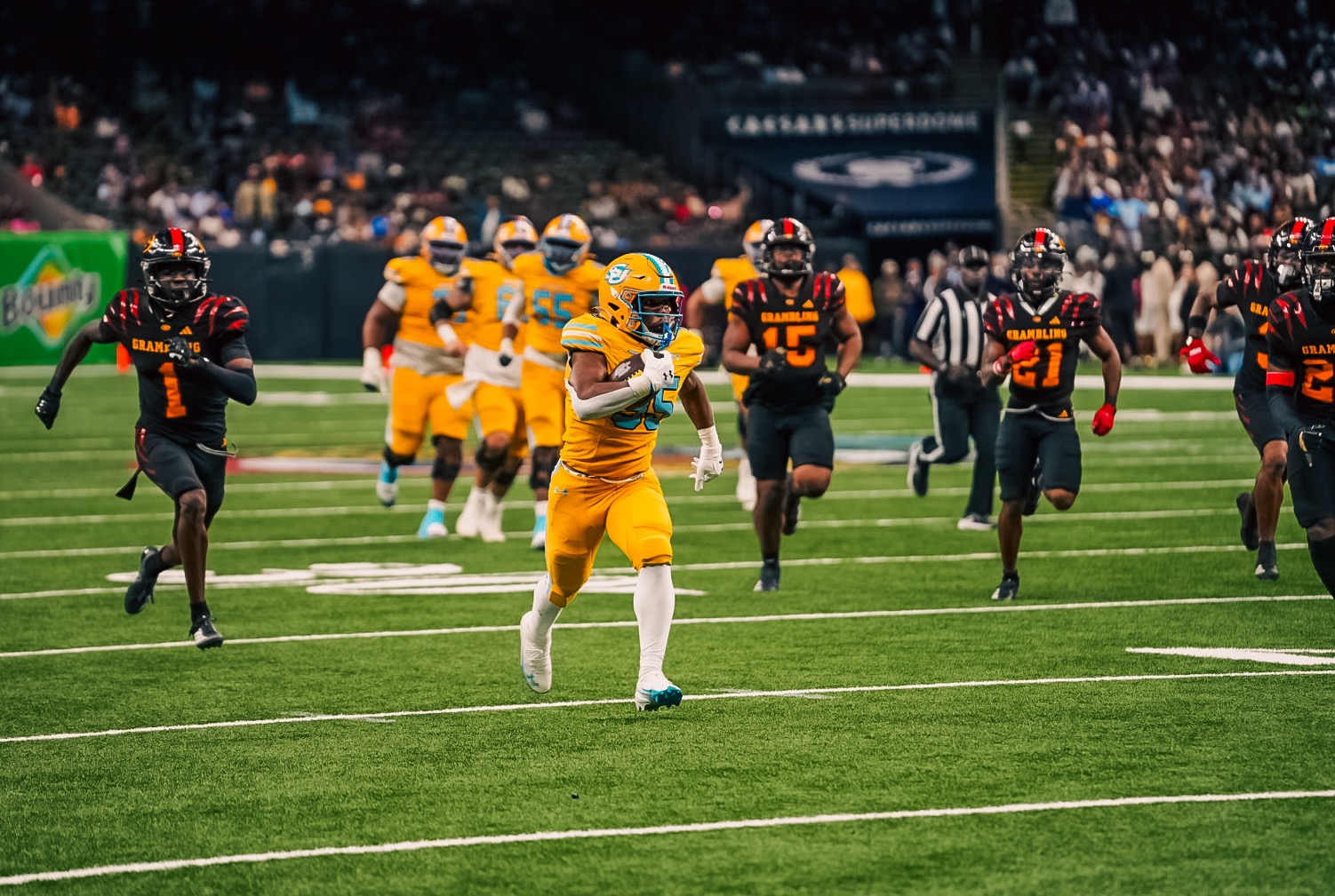 BC 52 MVP Barry Remo