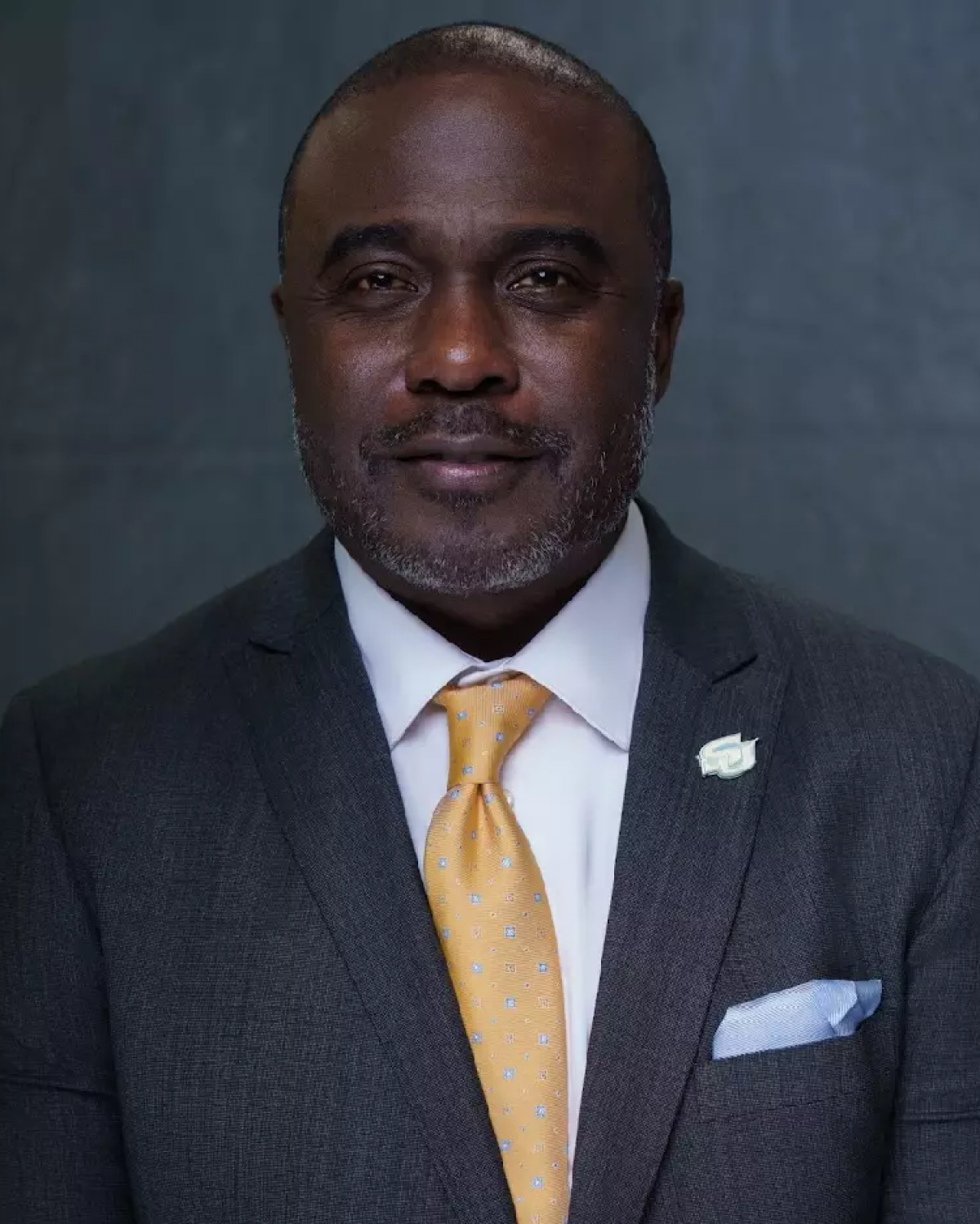 Marshall Faulk HS