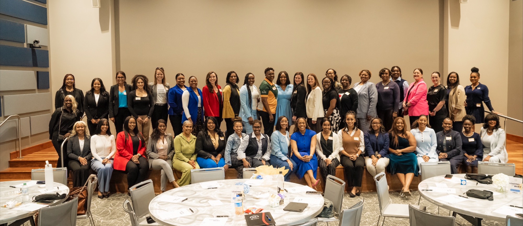 SU Women's Empowerment 2025 Conference