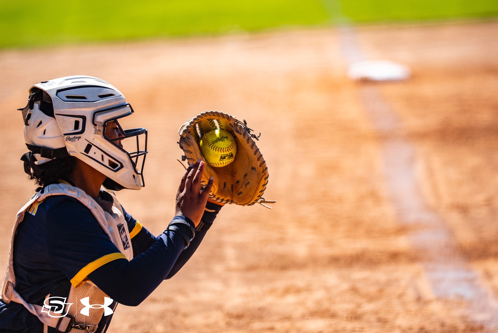 Softball vs UAPB 2025