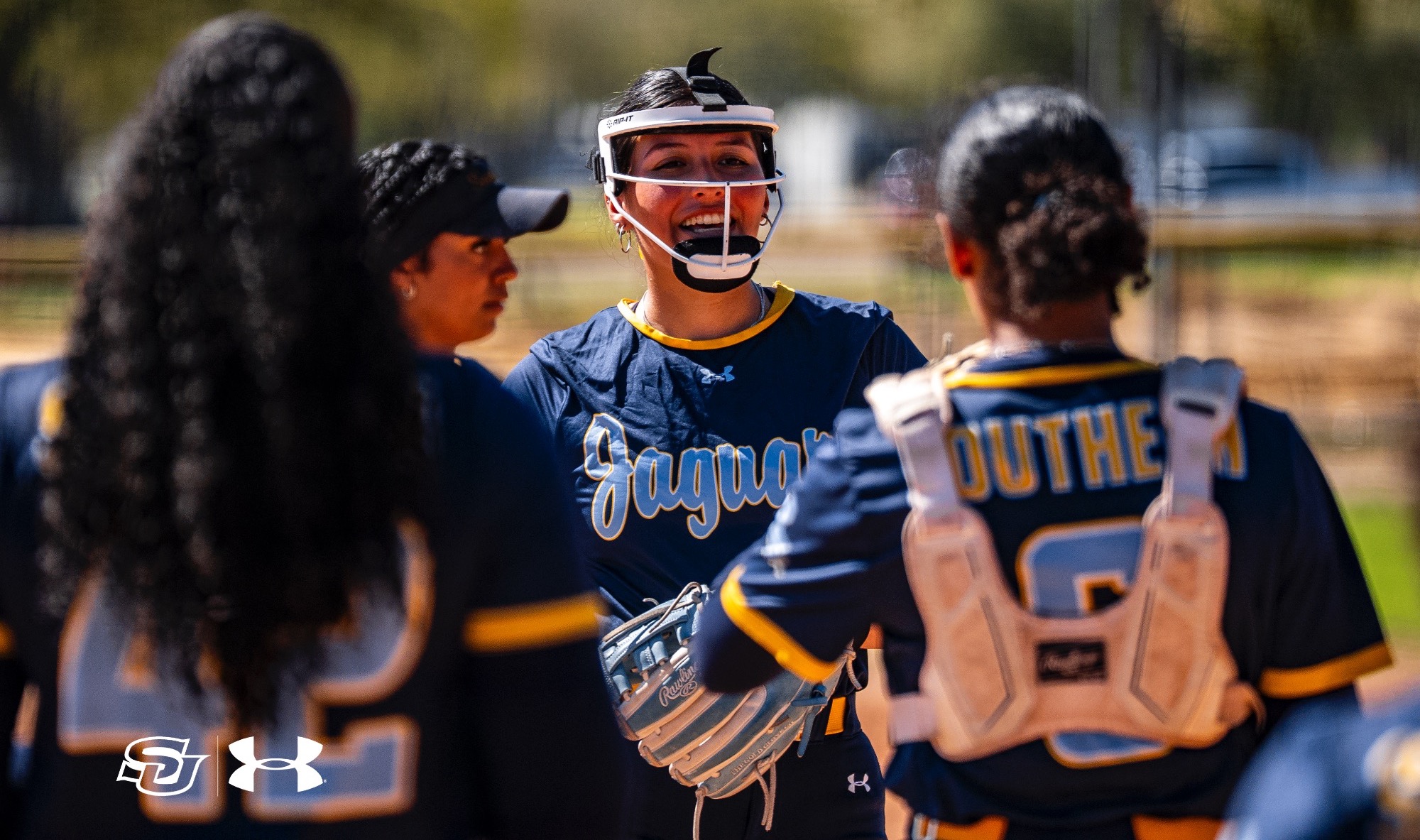 Softball vs UAPB 2 2025