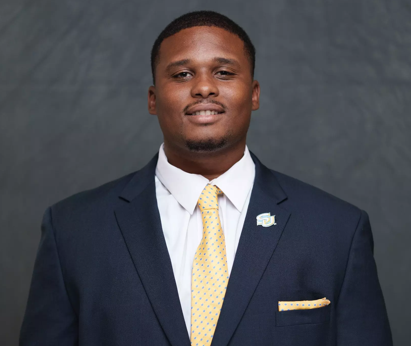 Marcus Bradley FB HS 25