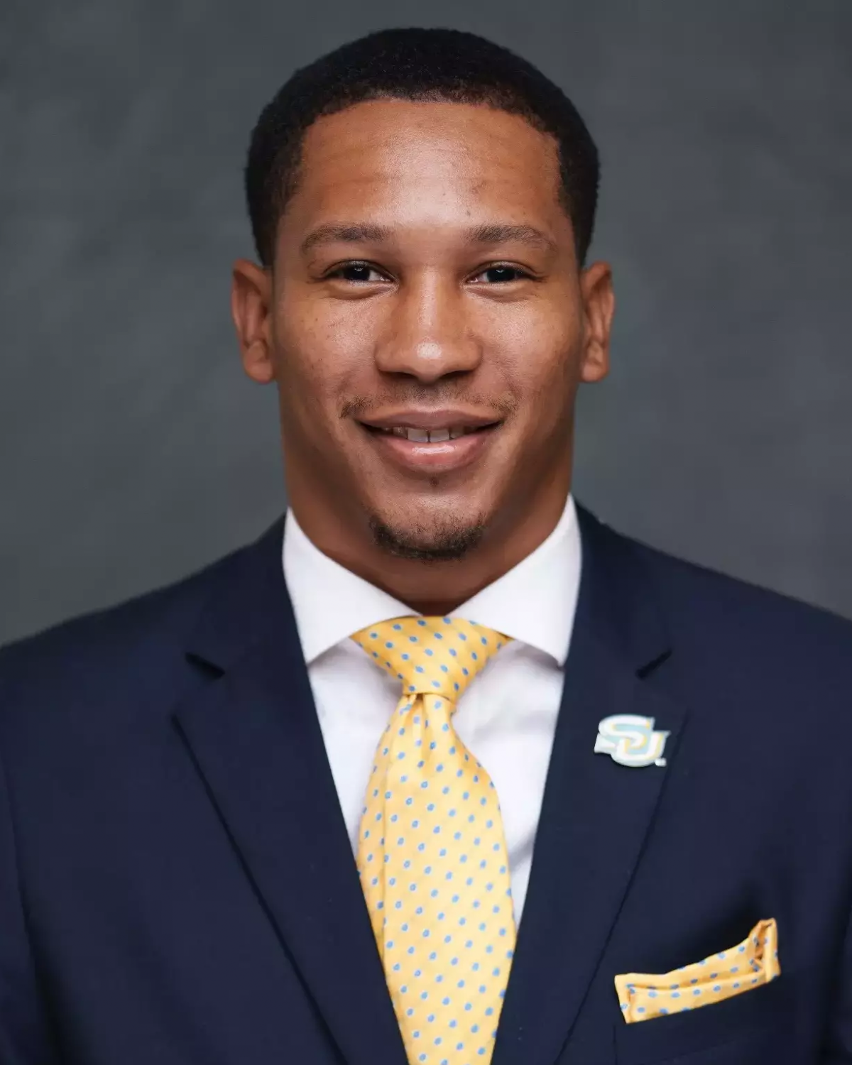 Kriston Davis FB HS 25