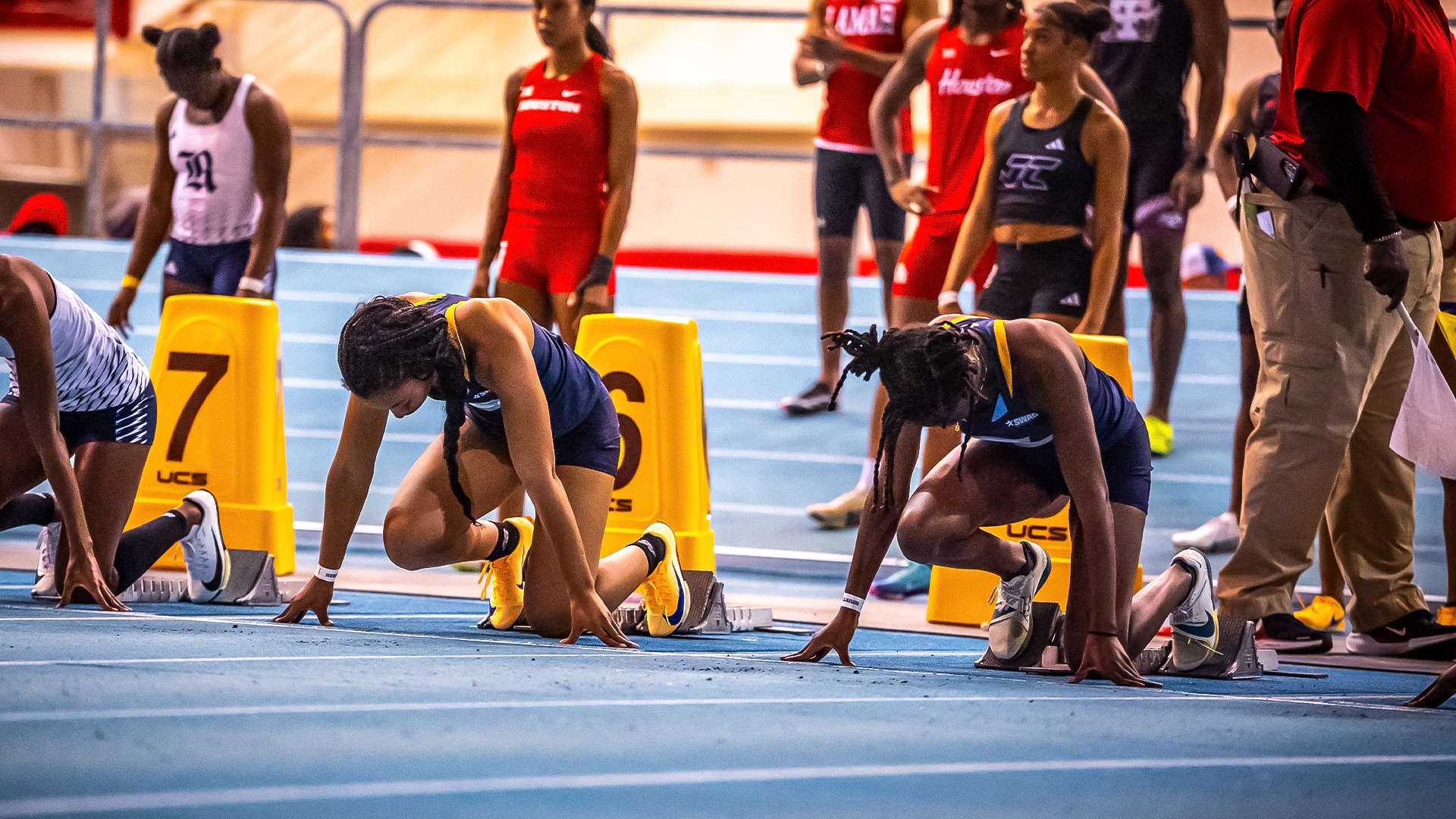 Robert Platt Invitational