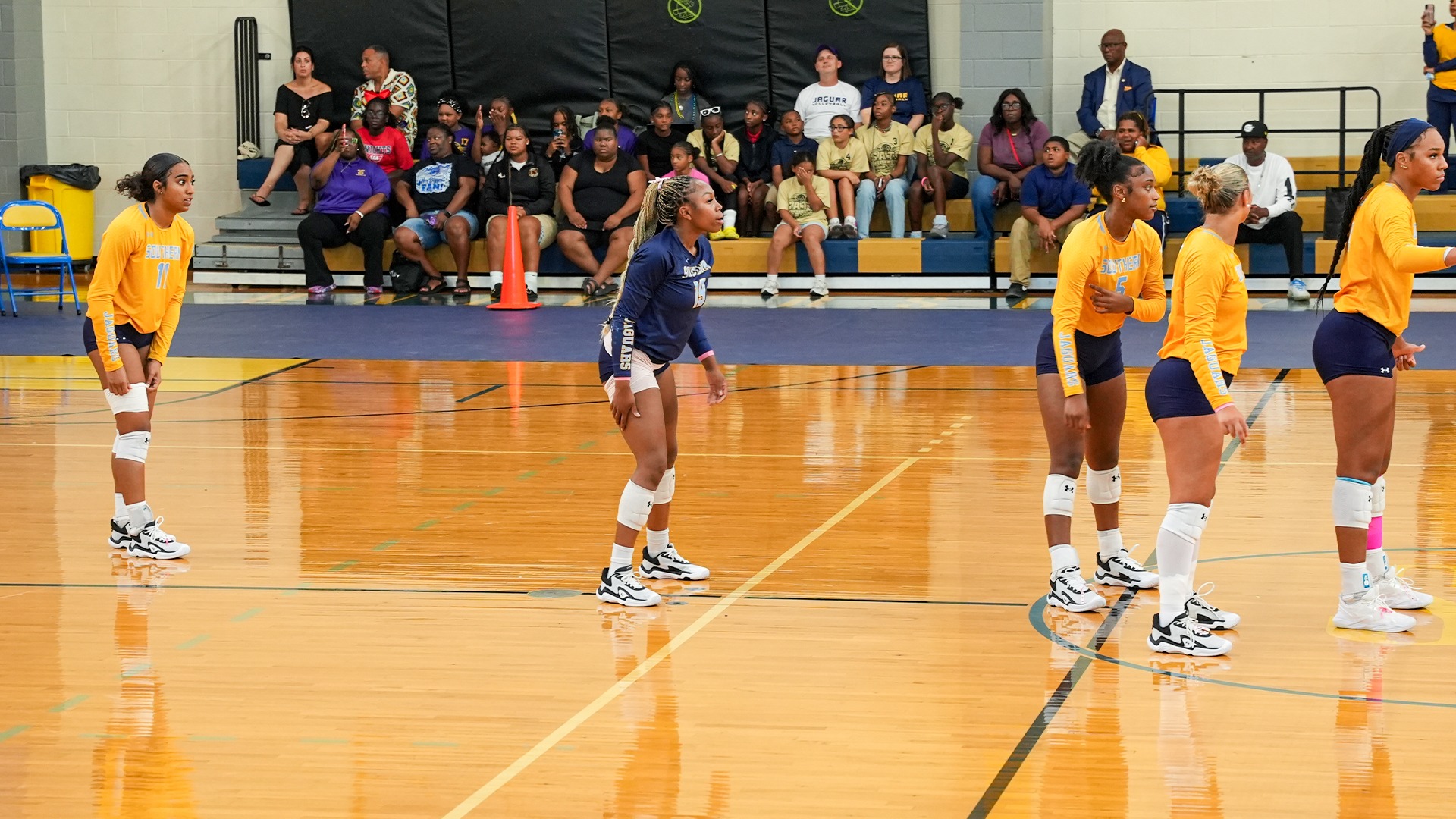 VB Team