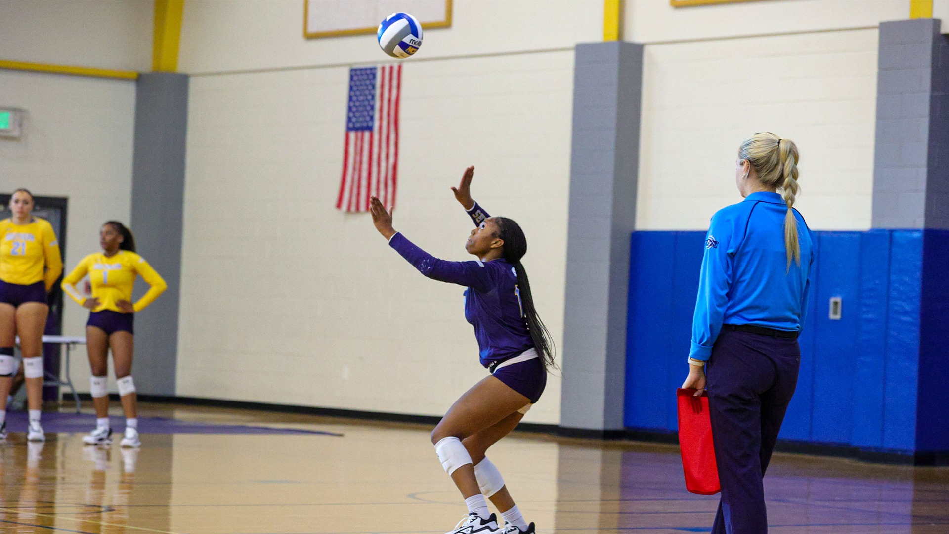 Najah Harris