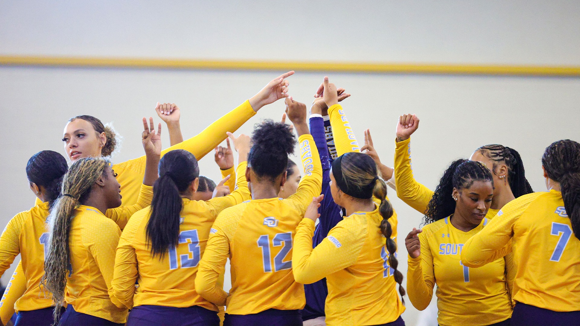 Volleyball Team