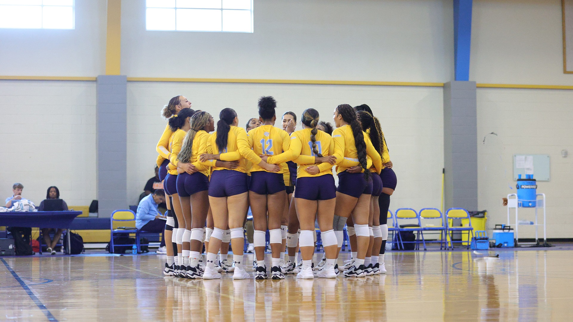 VB Team