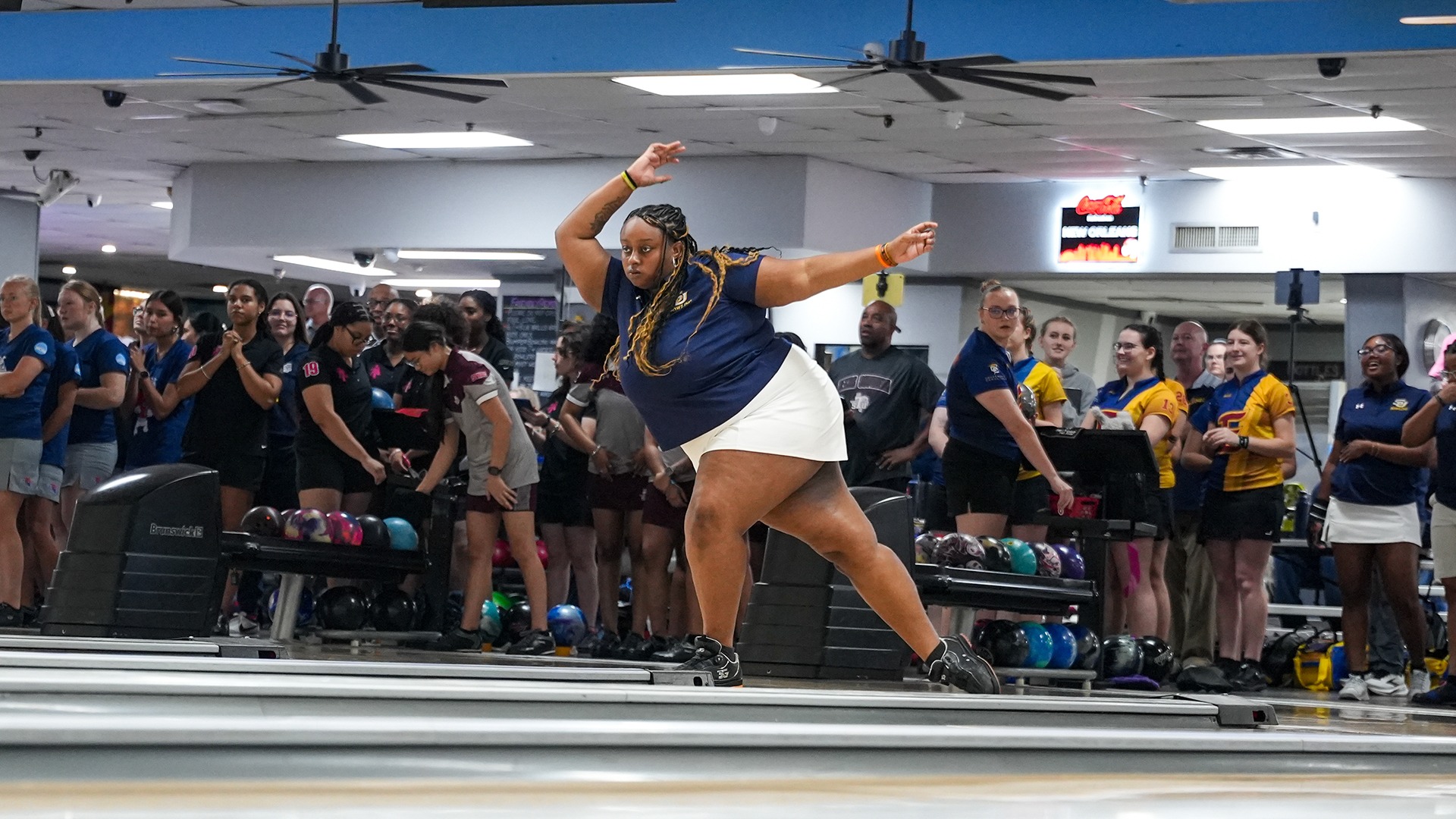 Nakeelah Townsend