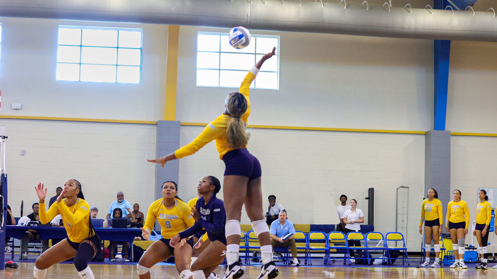 Alayah Wilson