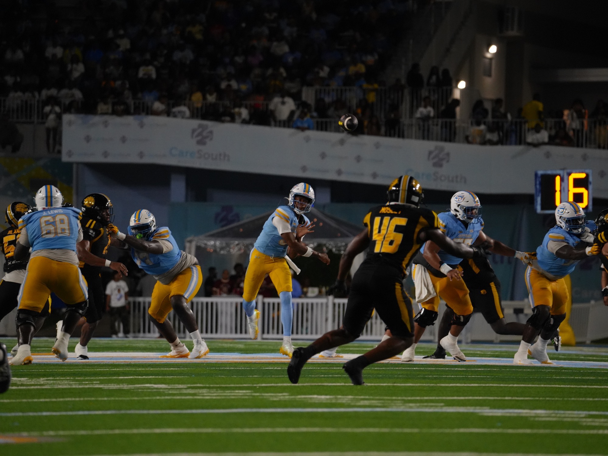 HOCO26