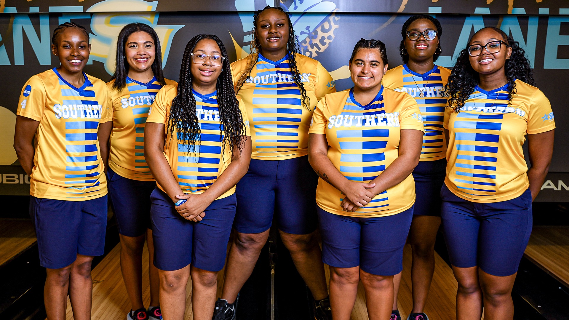 Bowling Team
