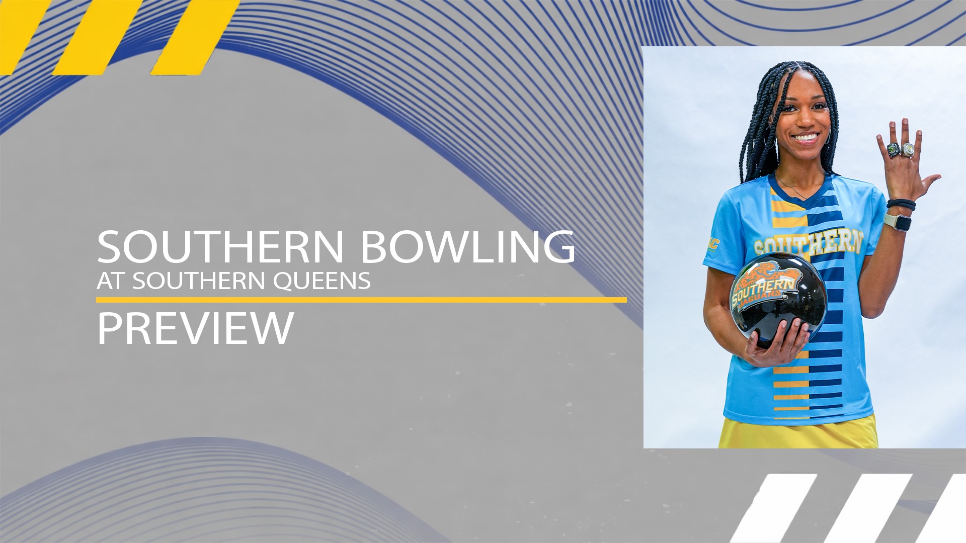 Southern Queens Preview