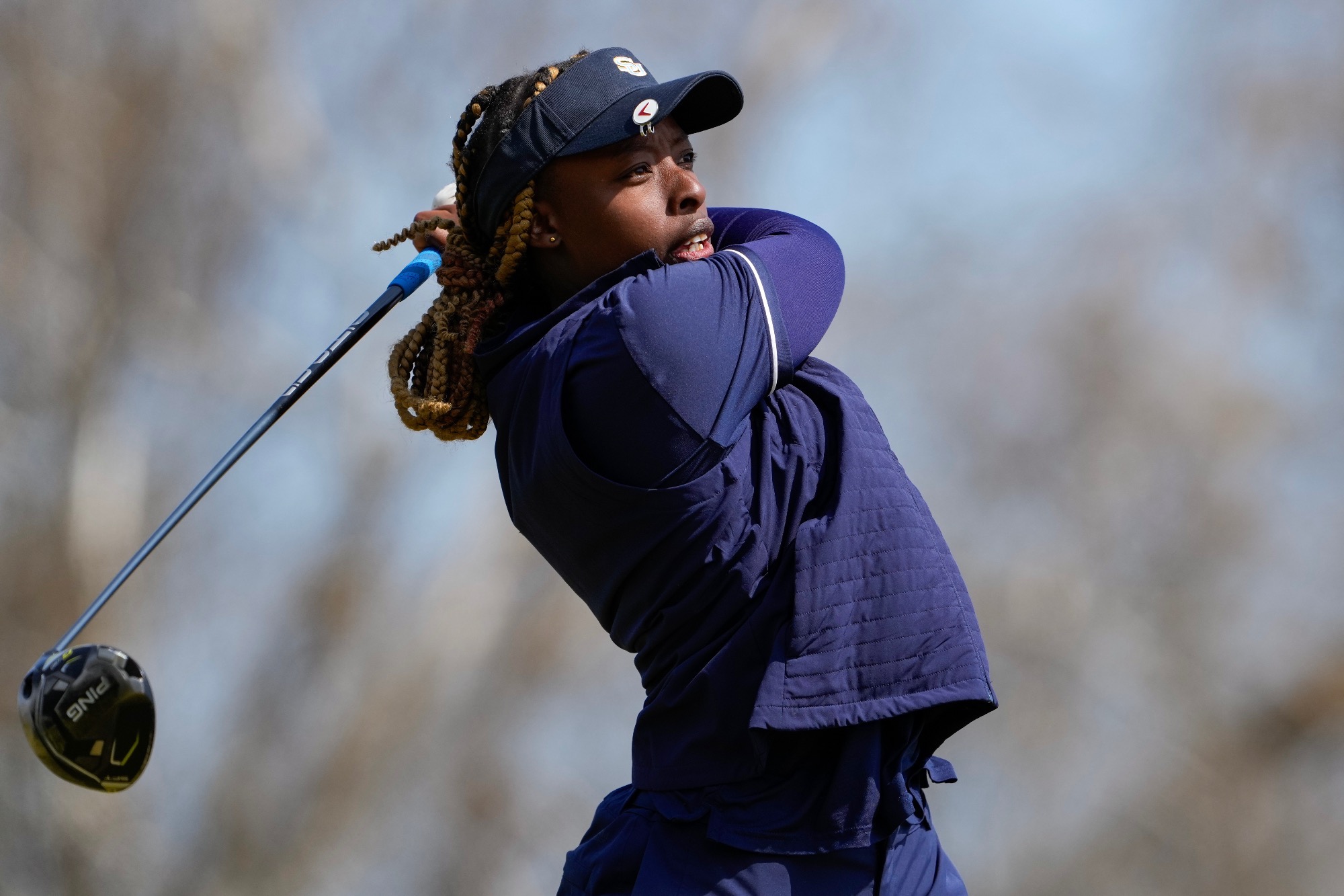 Faith Ontune PGA 2025