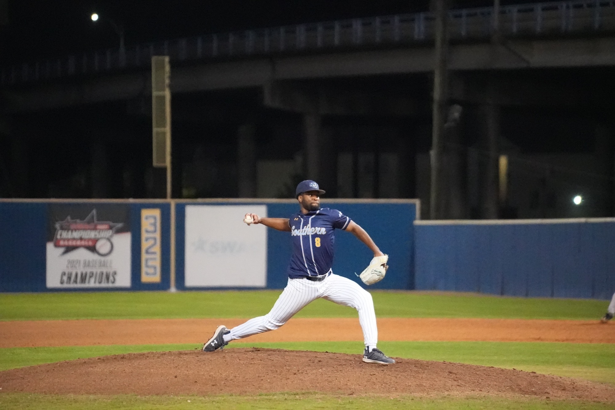 Ellis vs Morehead Game 2