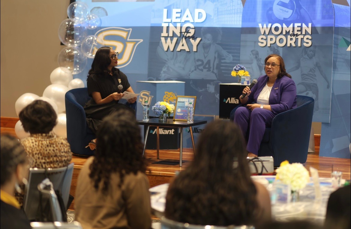 Leading the way 2026