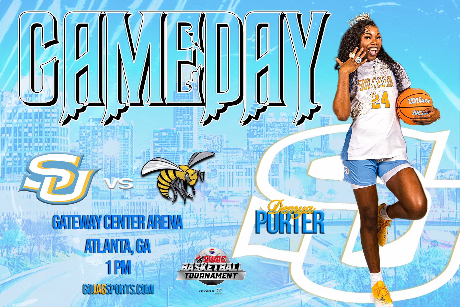 Demya Championship Game