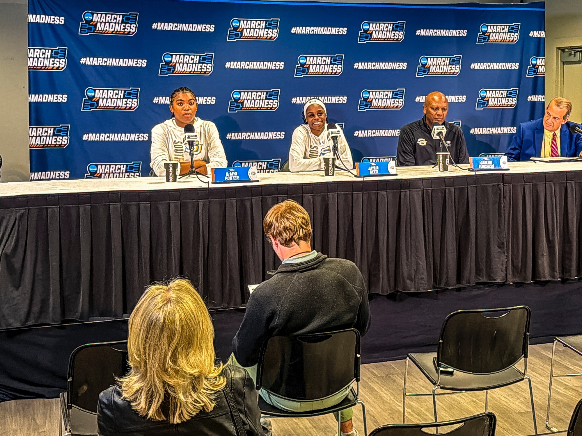 NCAA Tournament