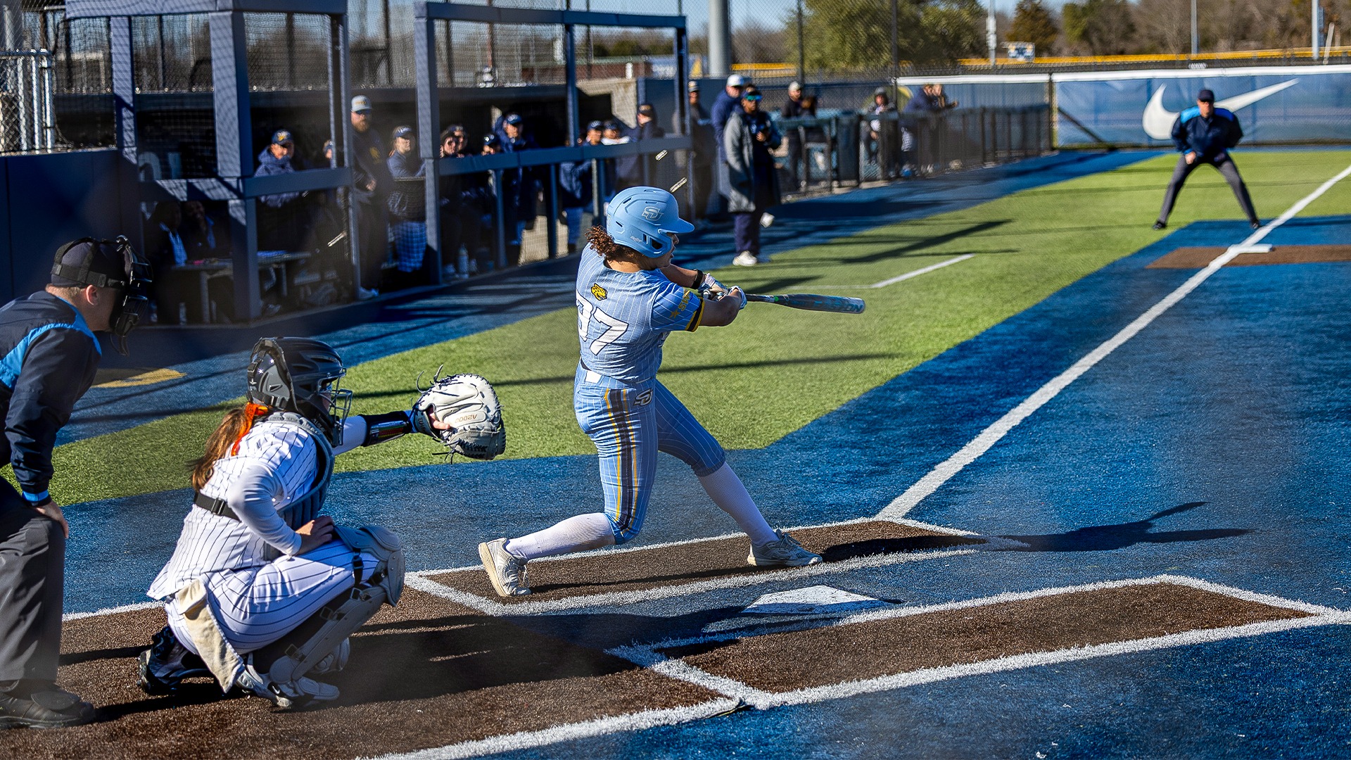 Keira Miracle Tilford