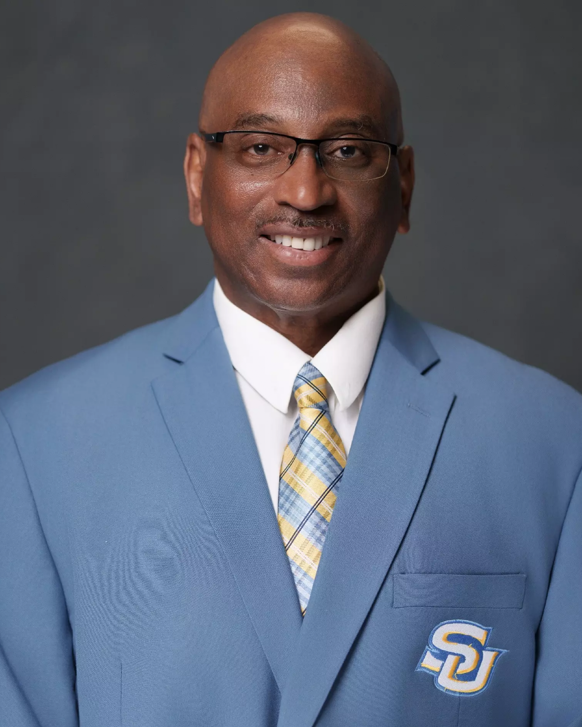 Curtis Johnson FB Head Shot 26