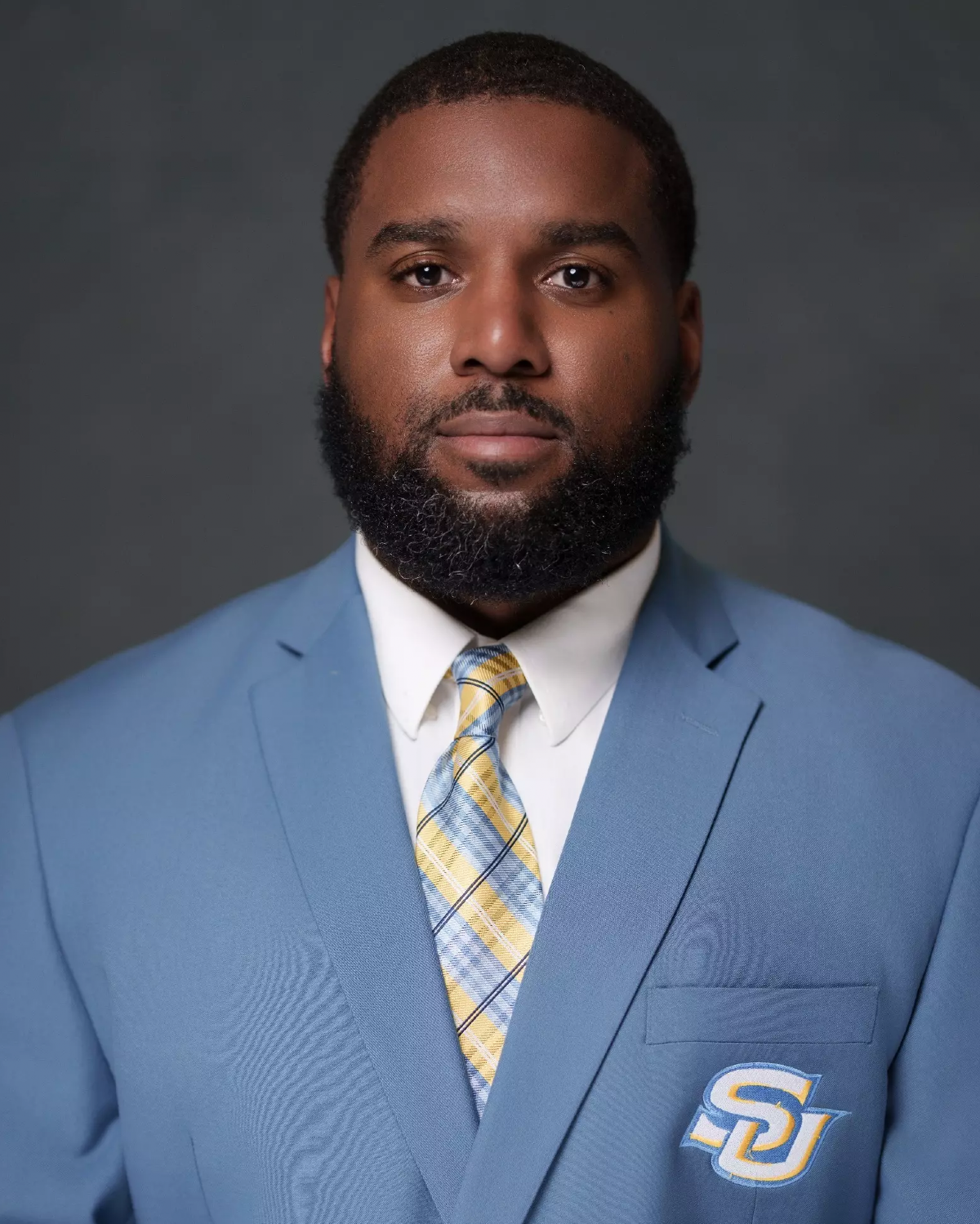 Joshua Covington FB Head Shot 26