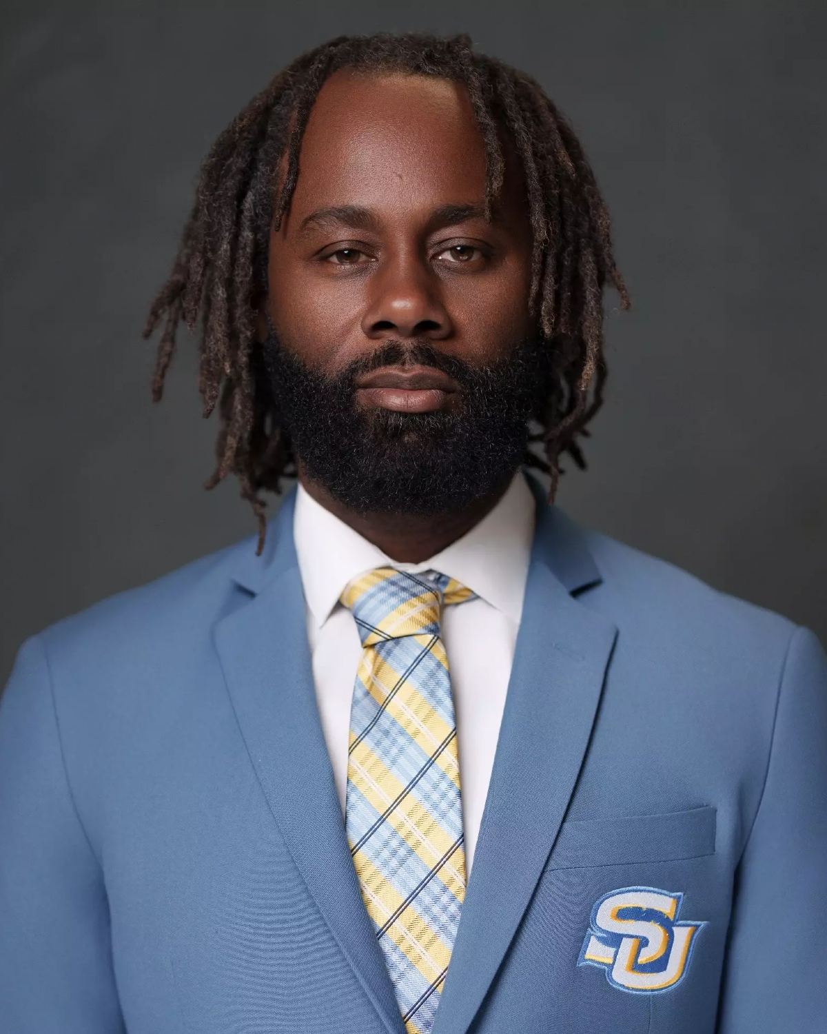 Richard Johnson FB Head Shot 26