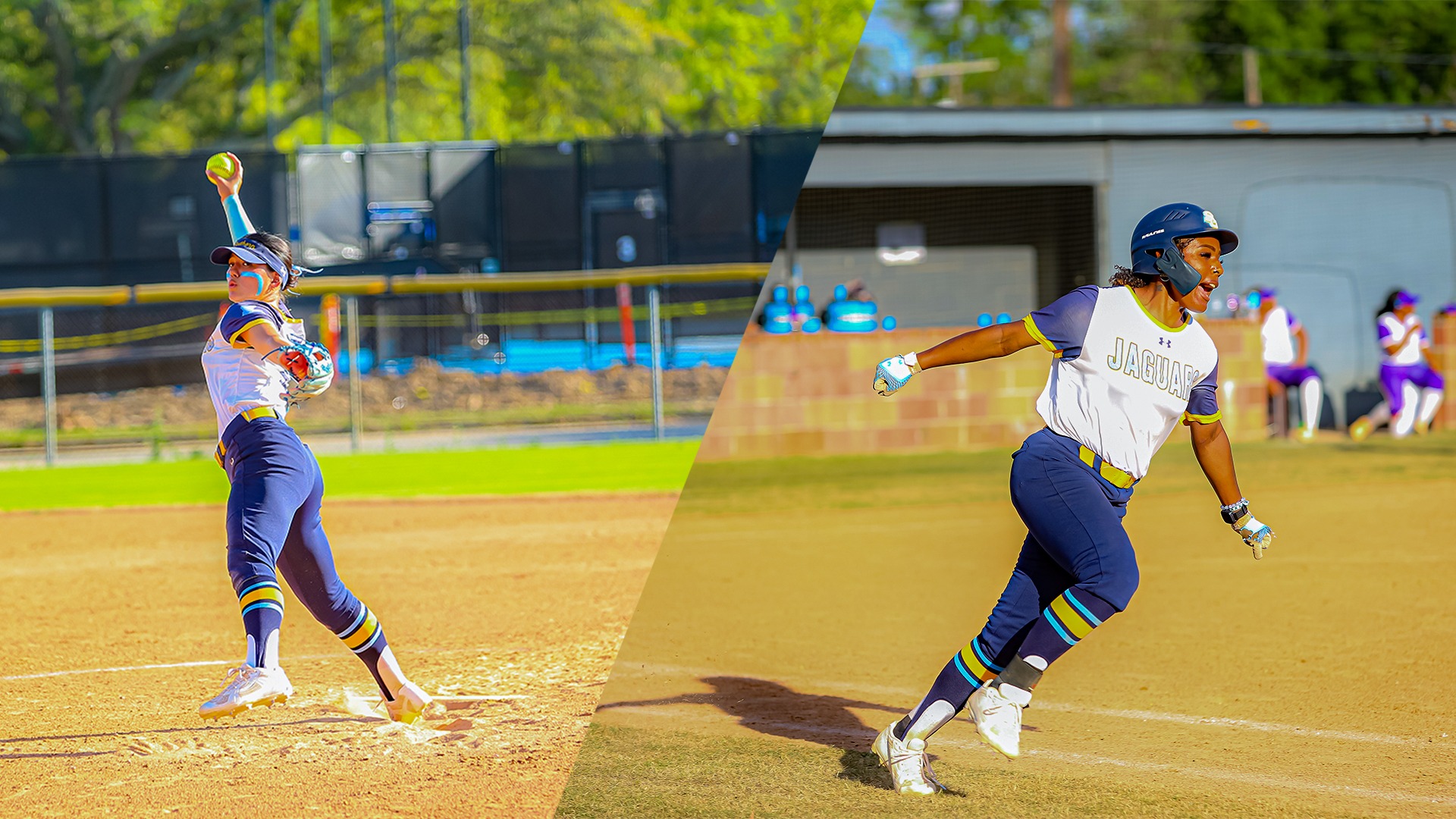 Aaliyah Zabala, Abigail Mitchell