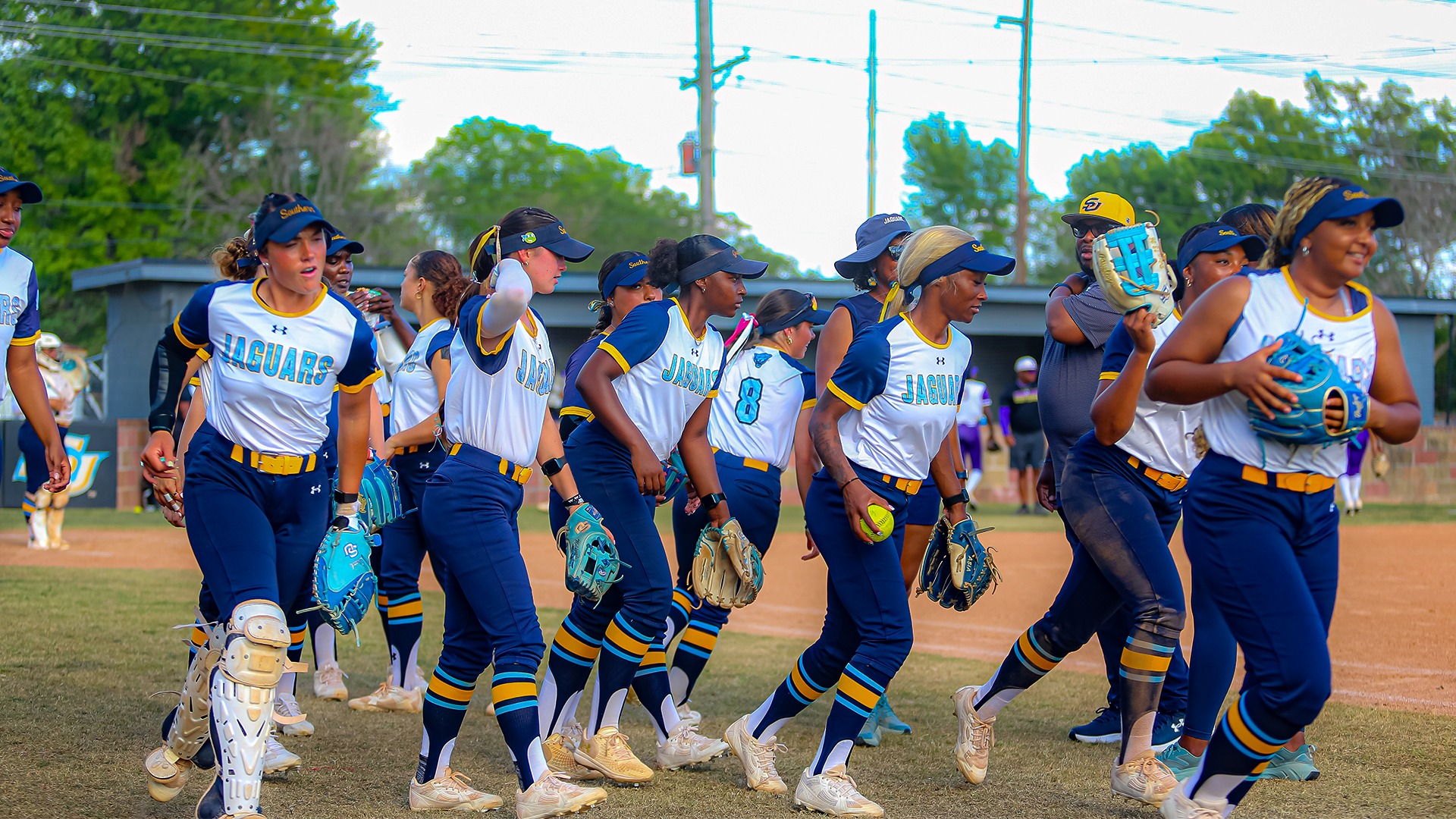 Softball Team