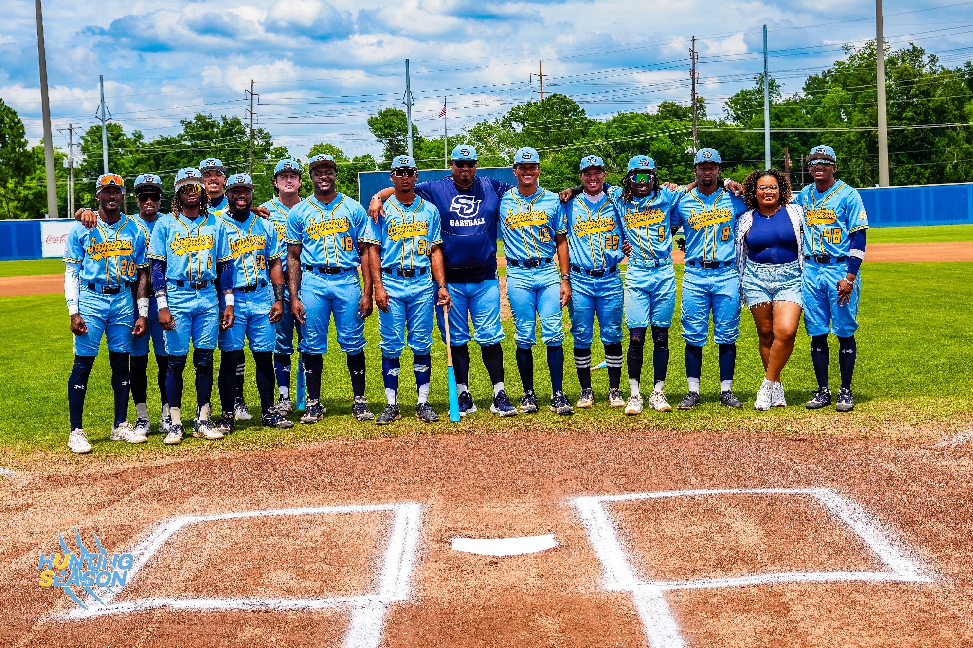 Senior Day