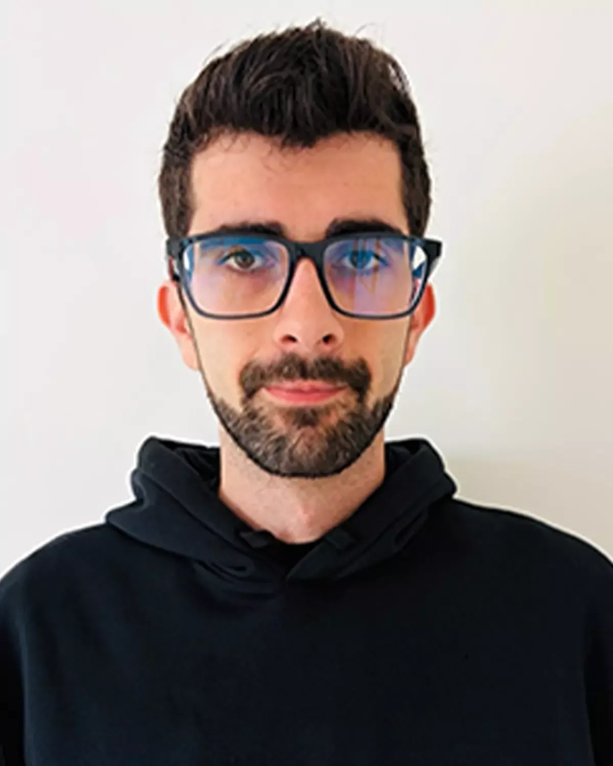 Alex Leite Headshot