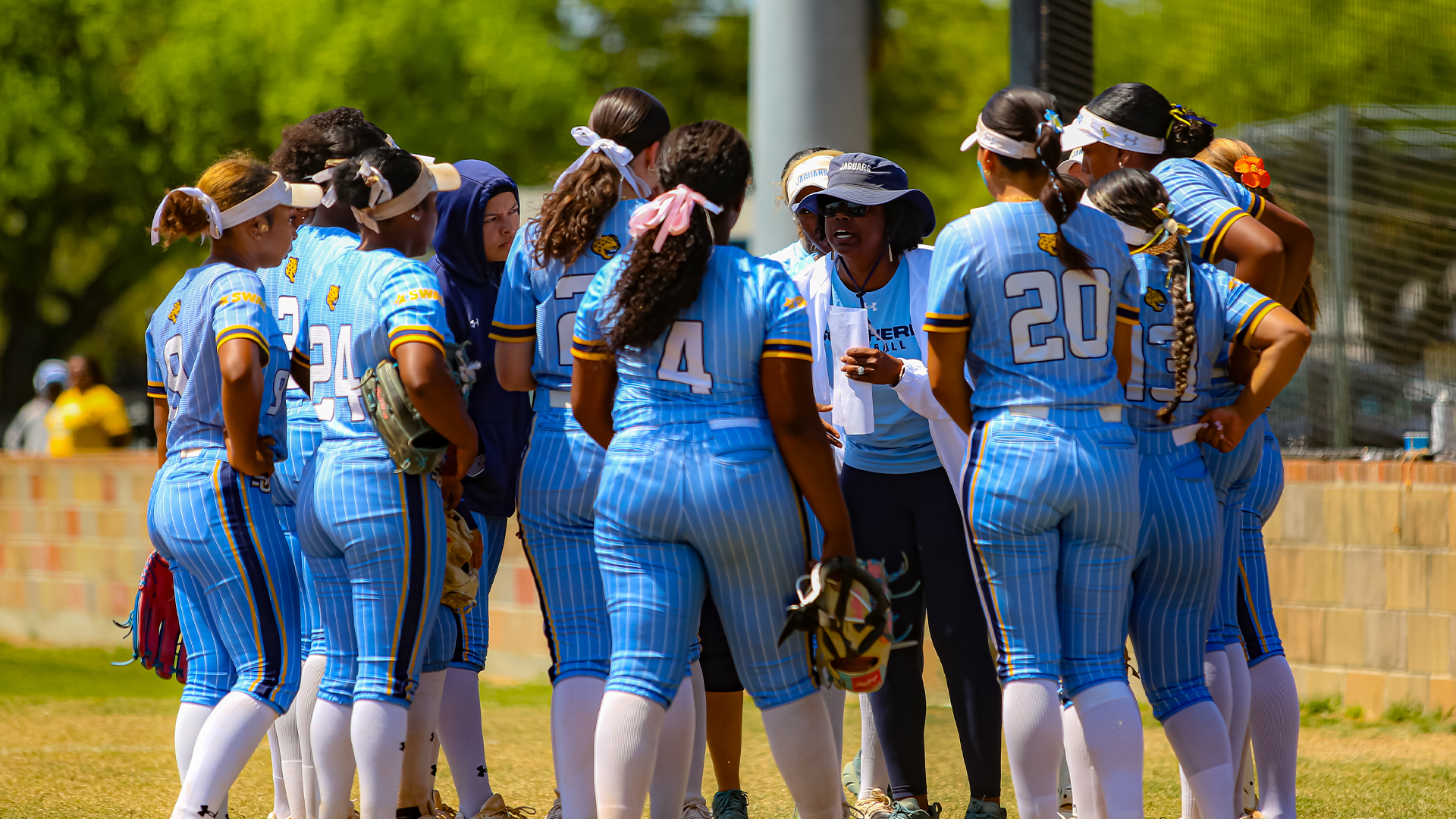 Softball Team