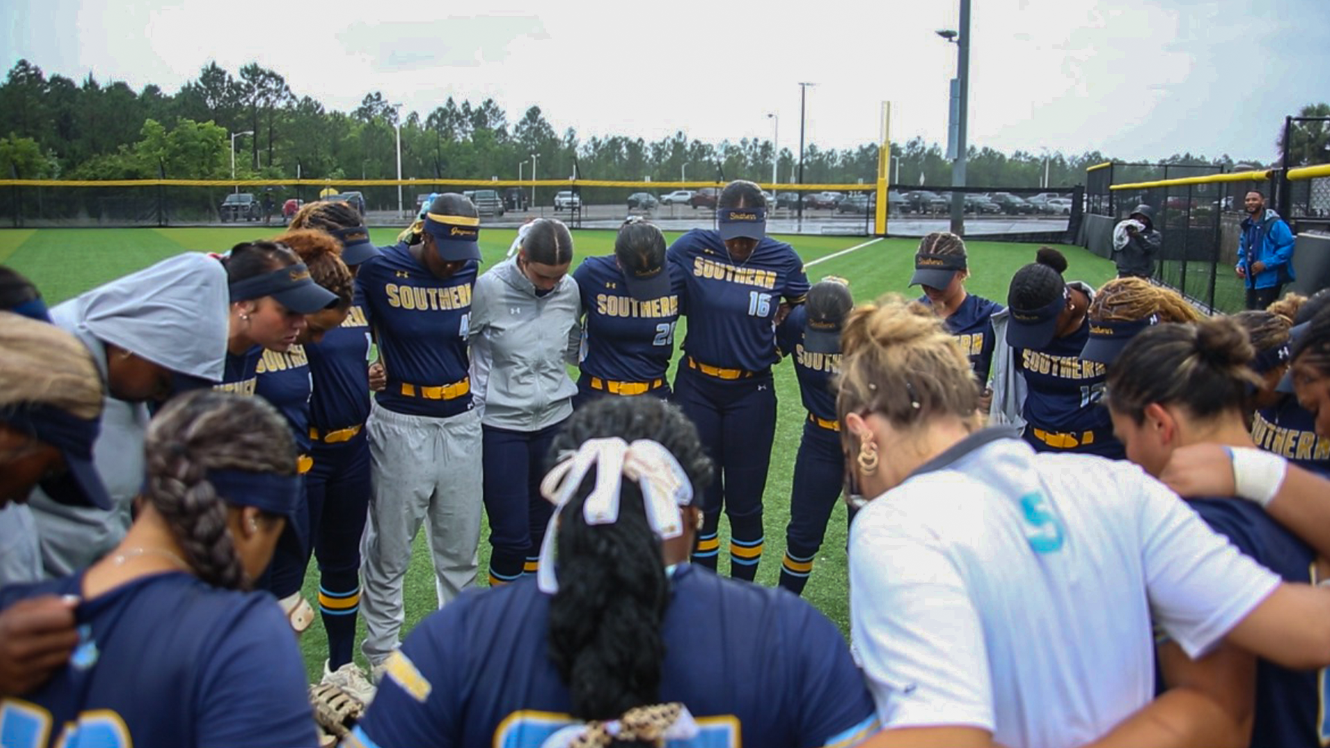 Softball Team