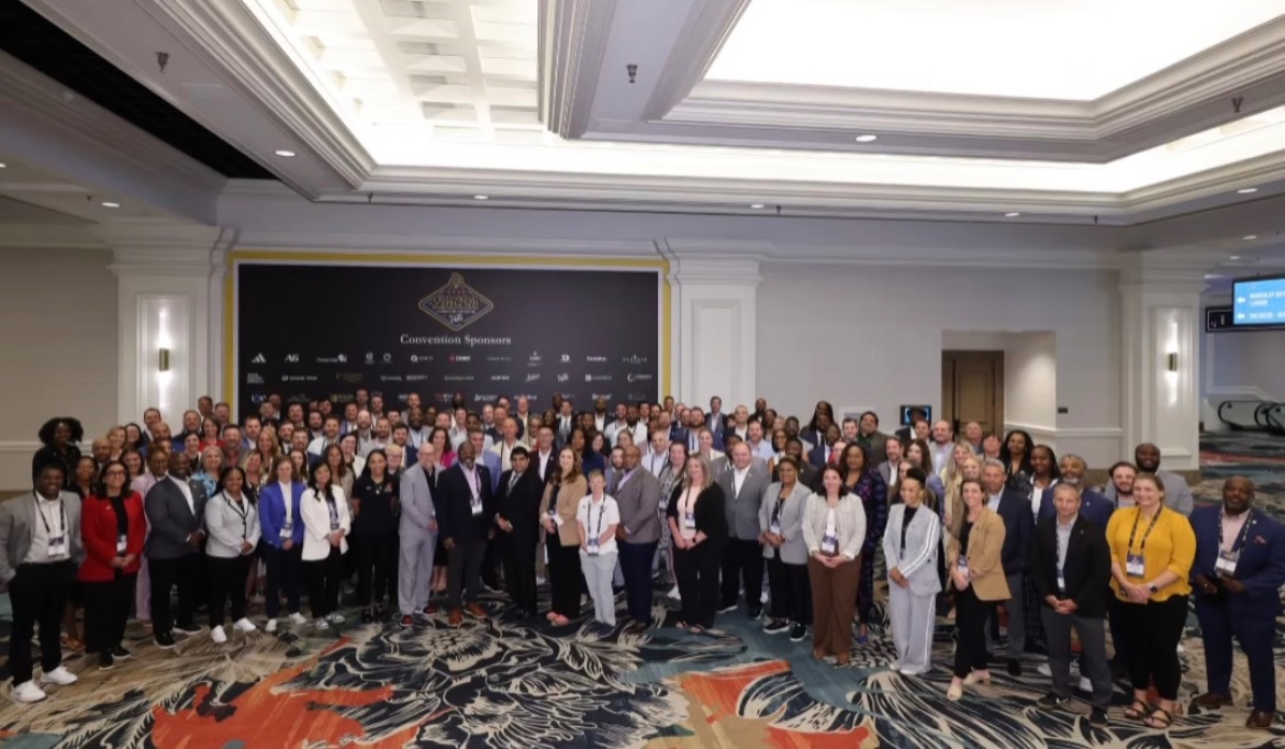 NACDA 2026