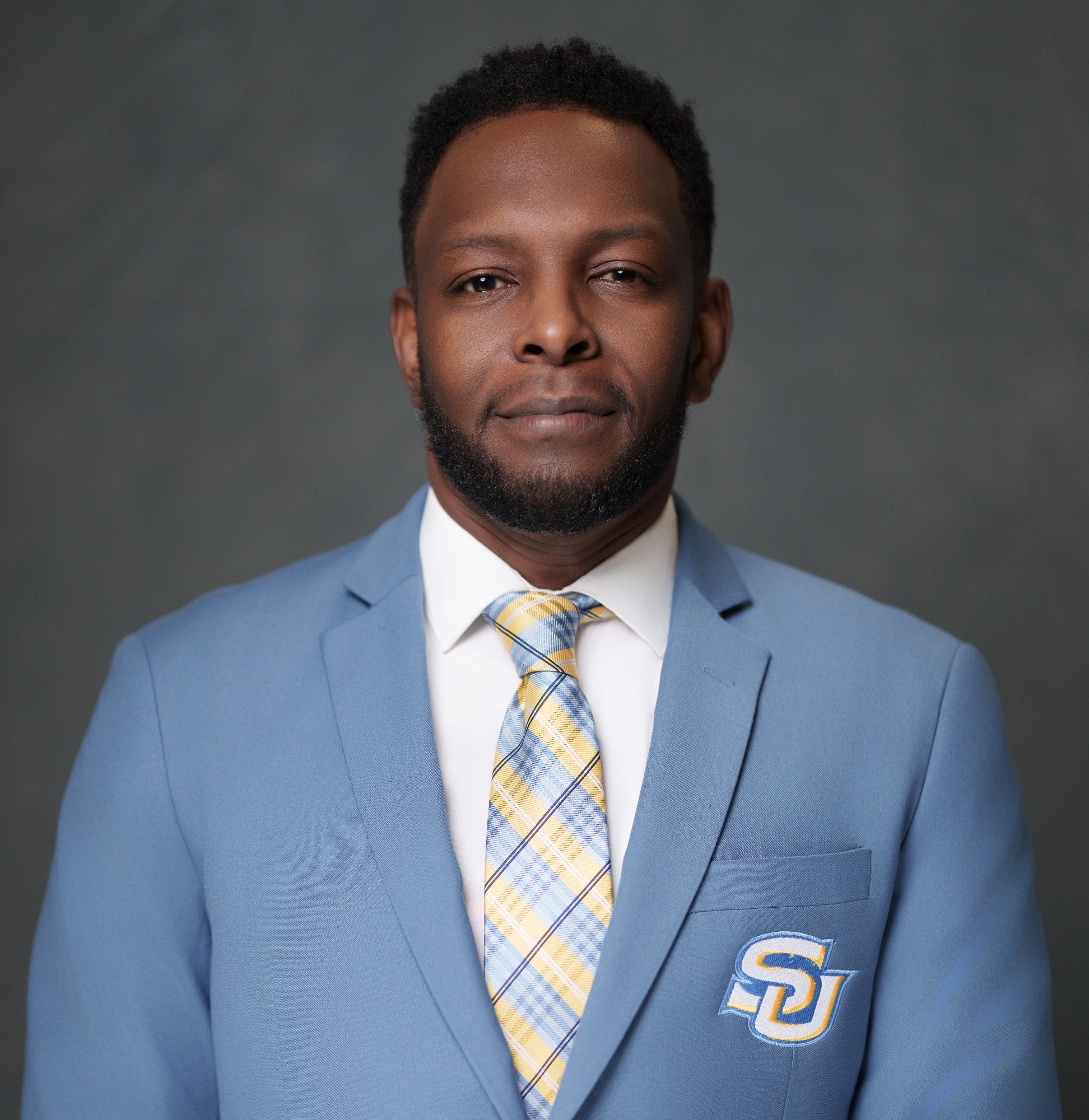 Cameron Rodgers 2026 Football Head Shot