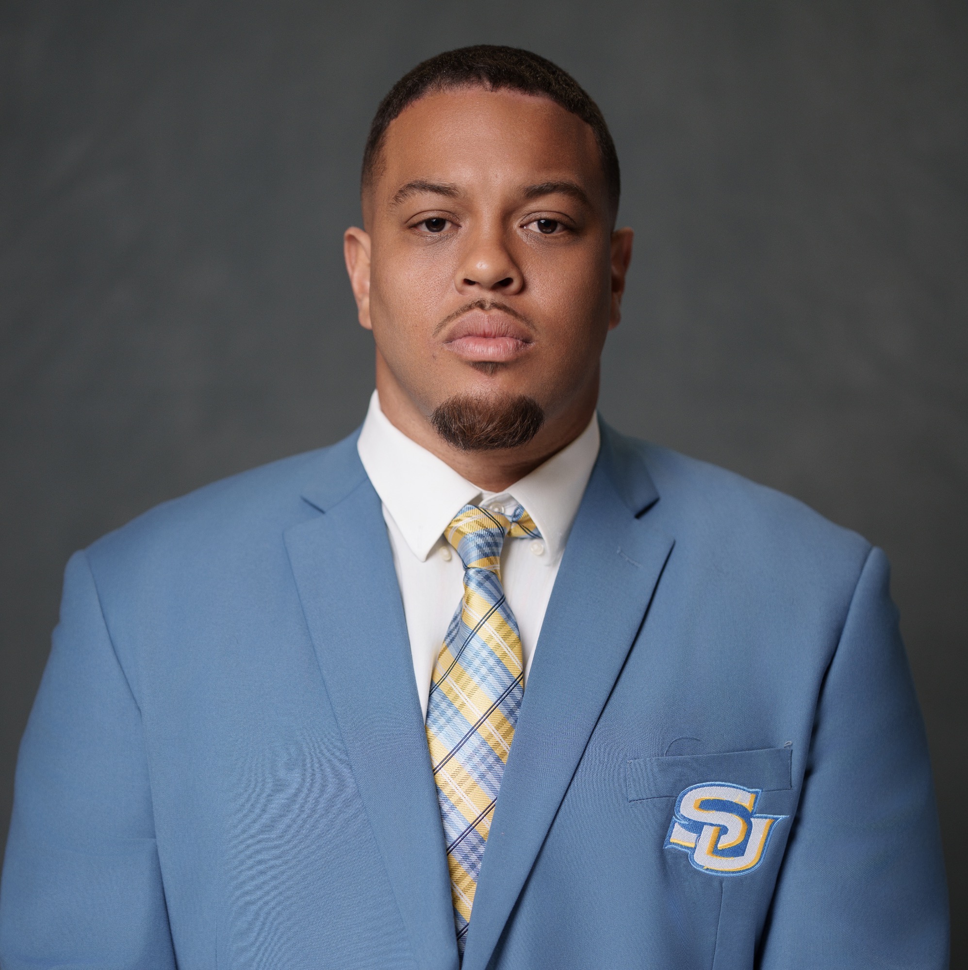 Greg Townsend Jr. Head Shot 2026