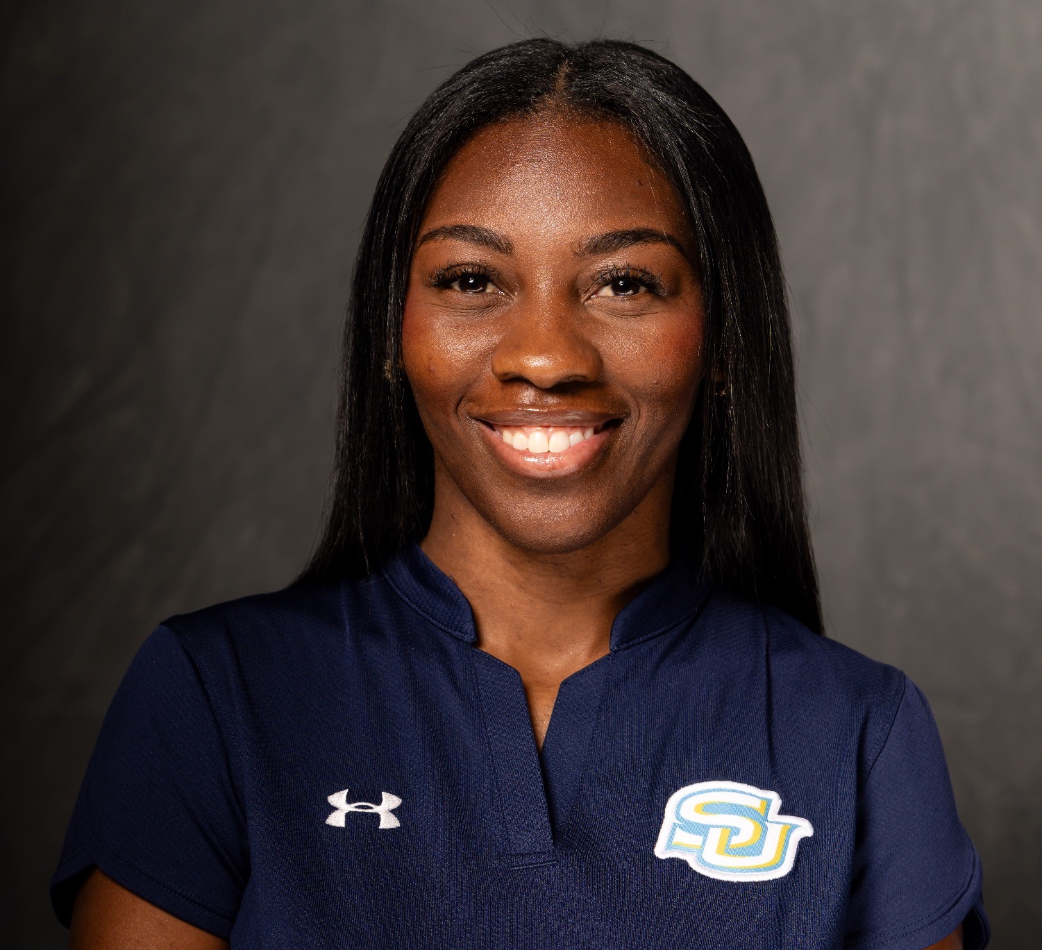 Darnesha Moore