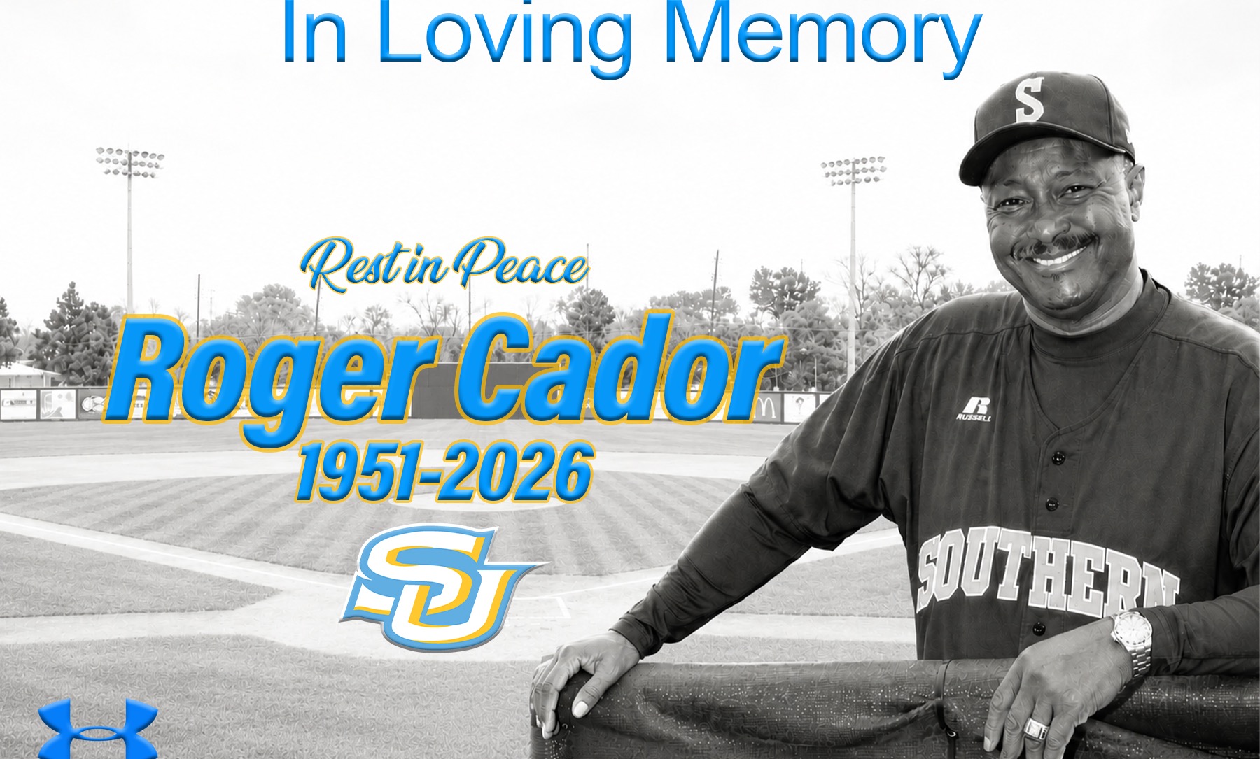 Coach Cador