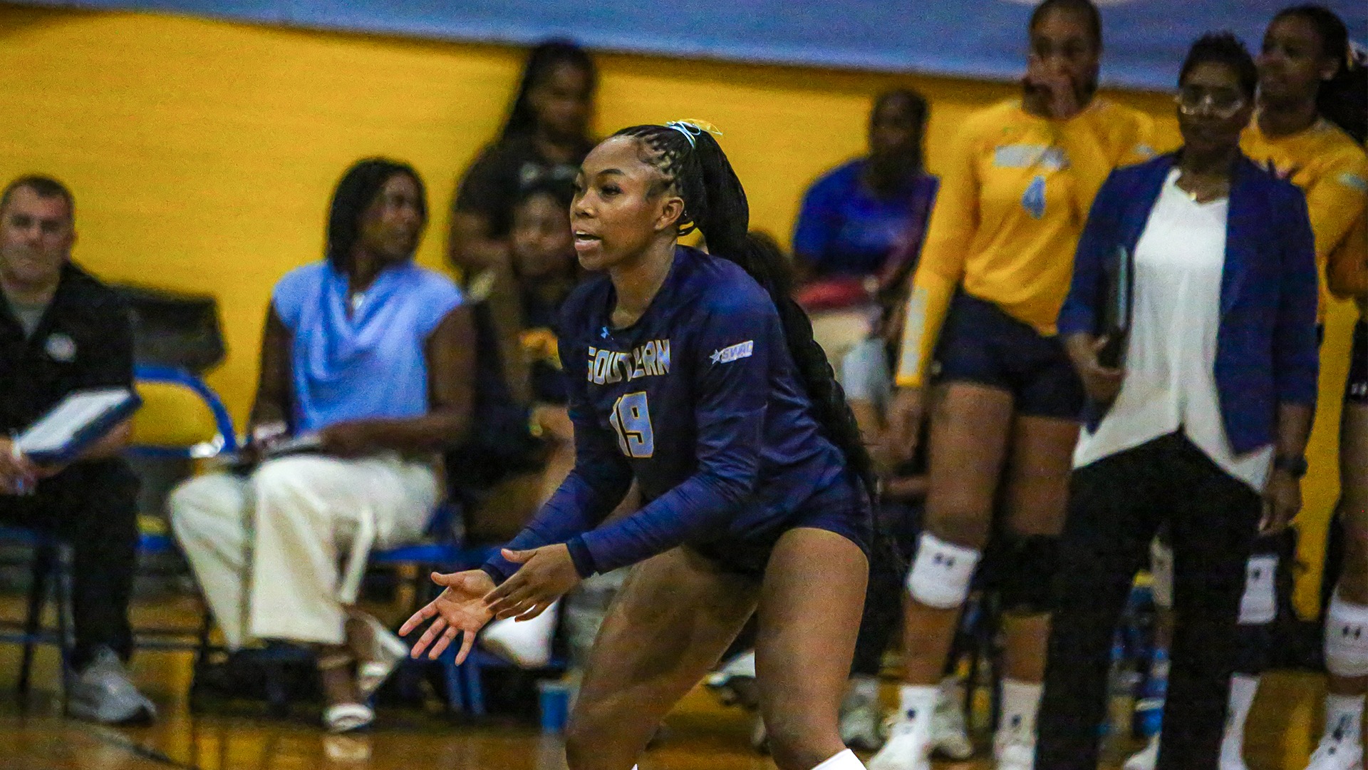 Najah Harris