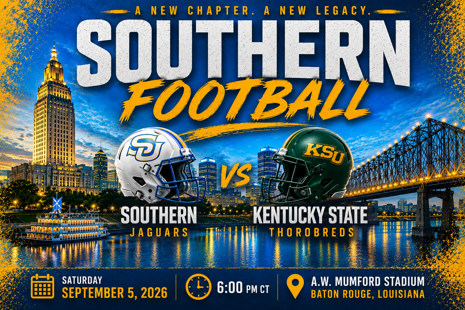 FB Game 2 Preview