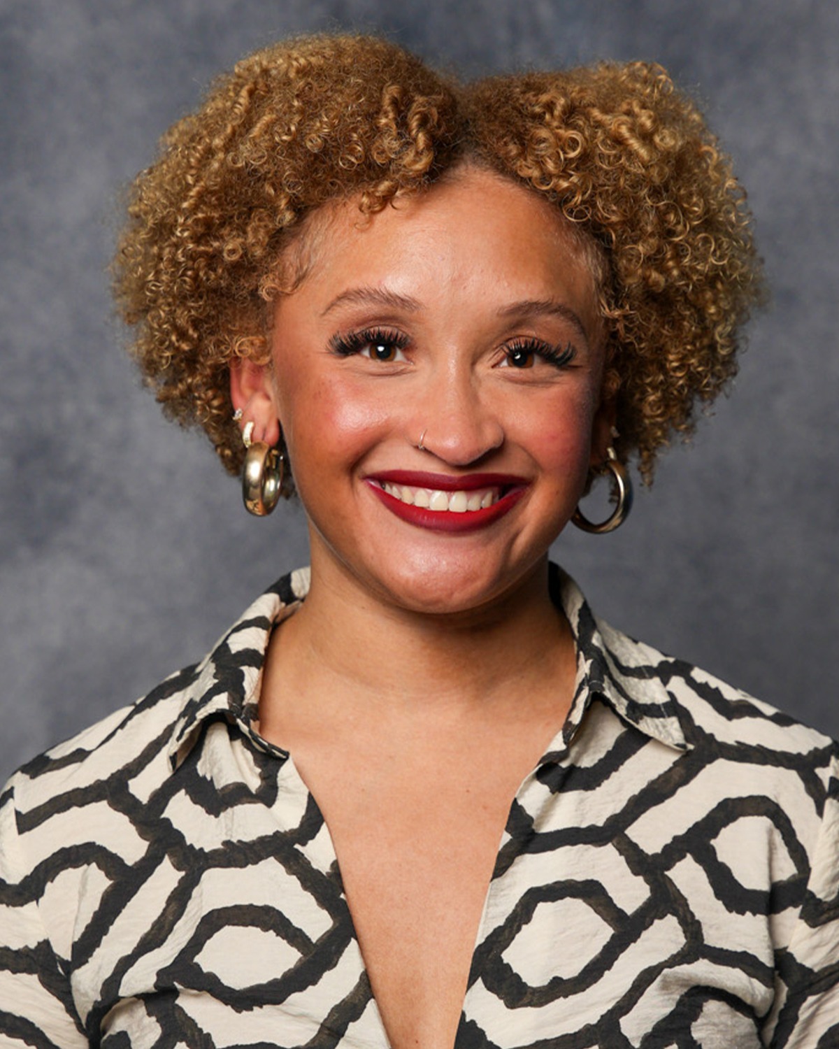 Jamya Ruckers