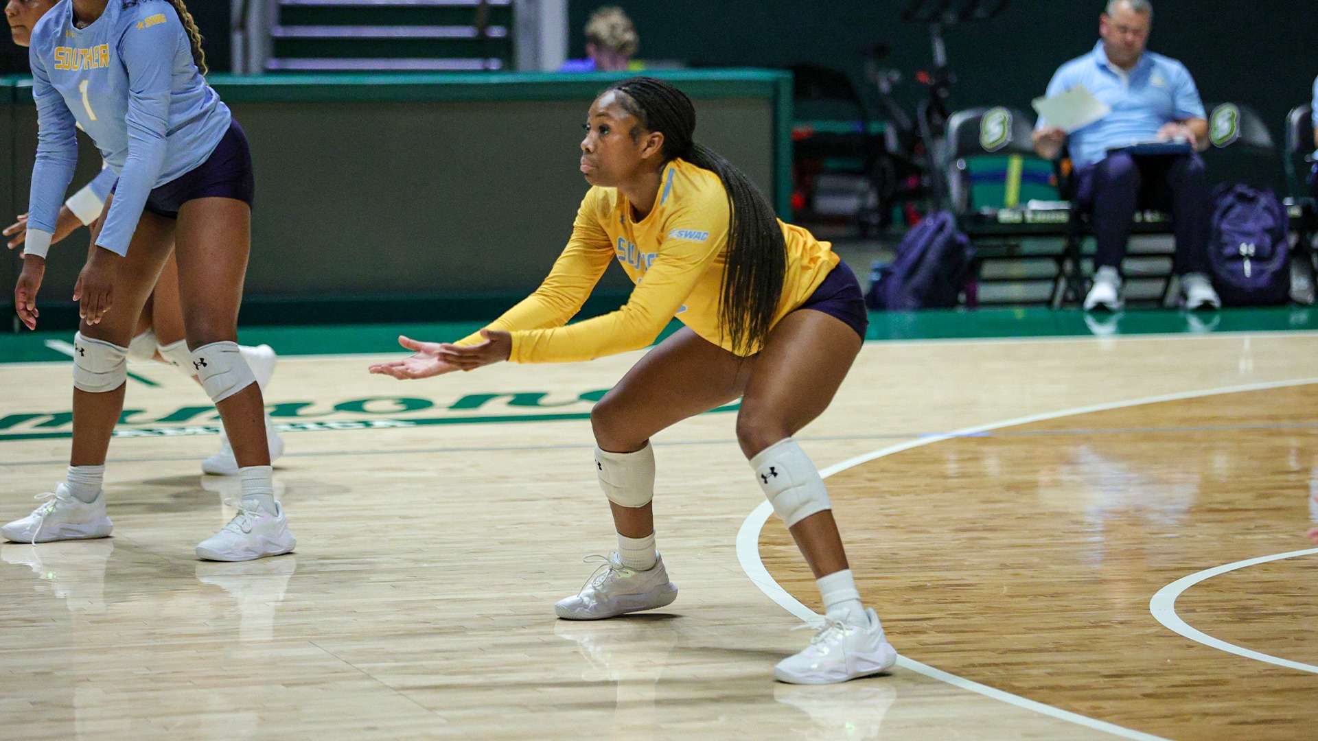 Najah Harris
