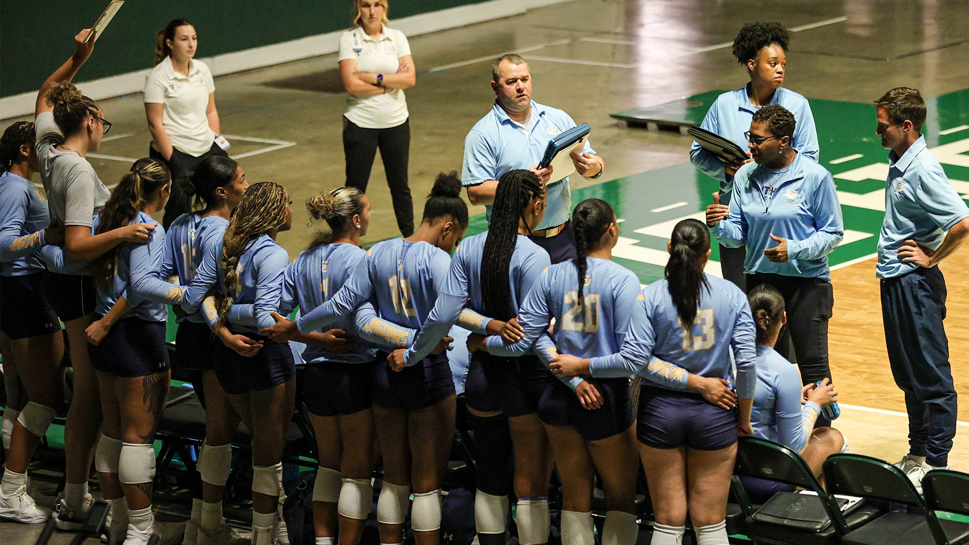 VB Team